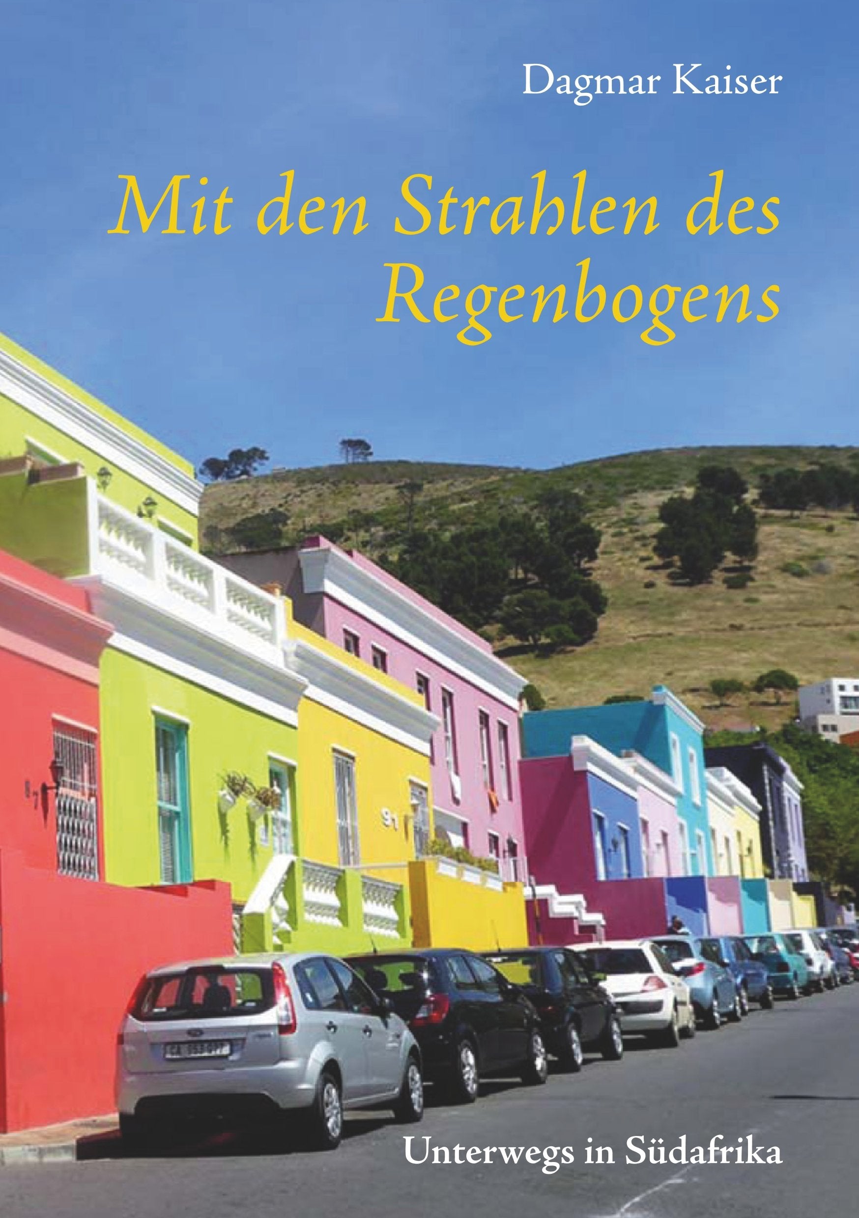 Mit den Strahlen des Regenbogens: Unterwegs in Südafrika Leisure, Home & Garden