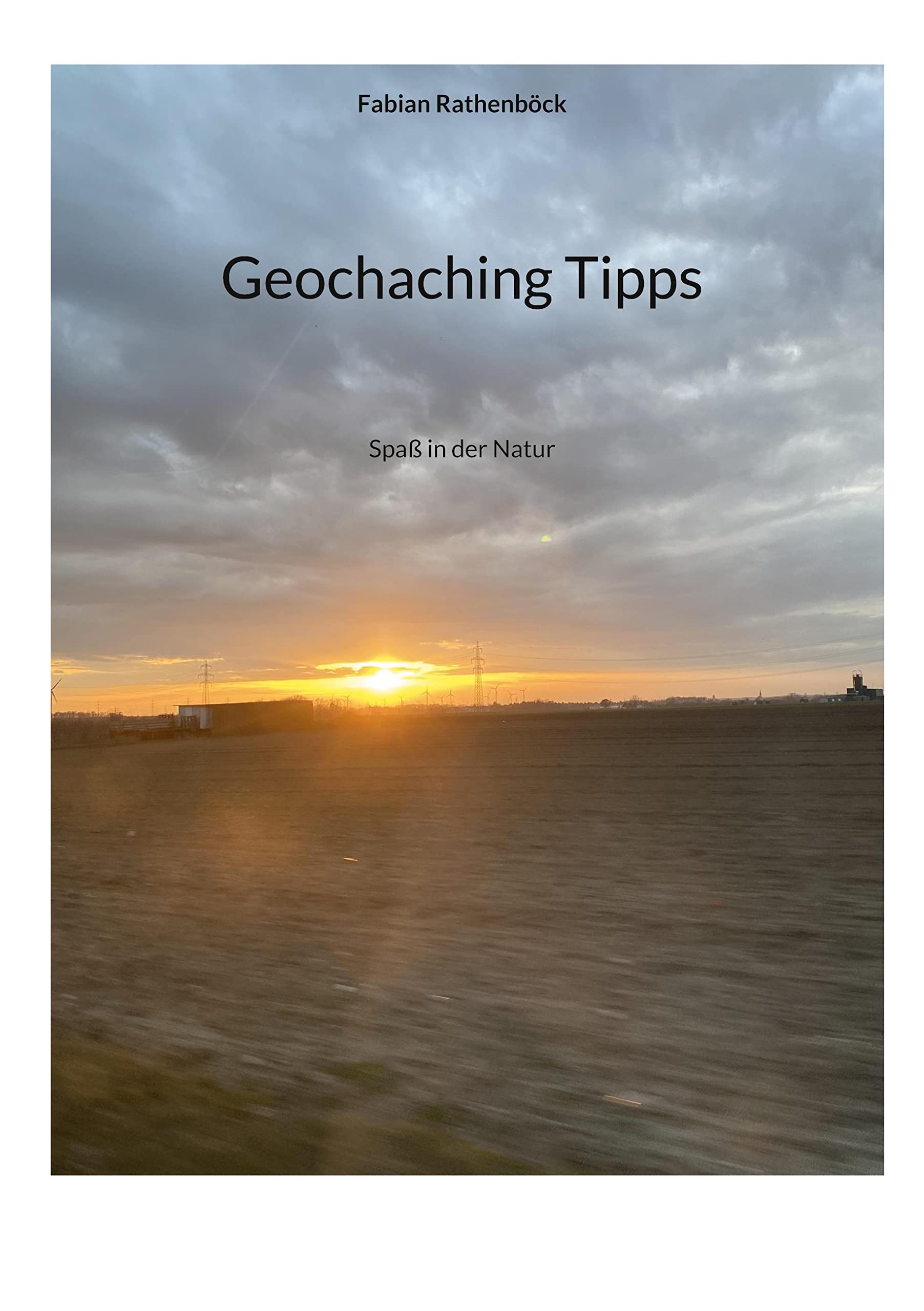 Geochaching Tipps: Spaß in der Natur Hobbies & Crafts