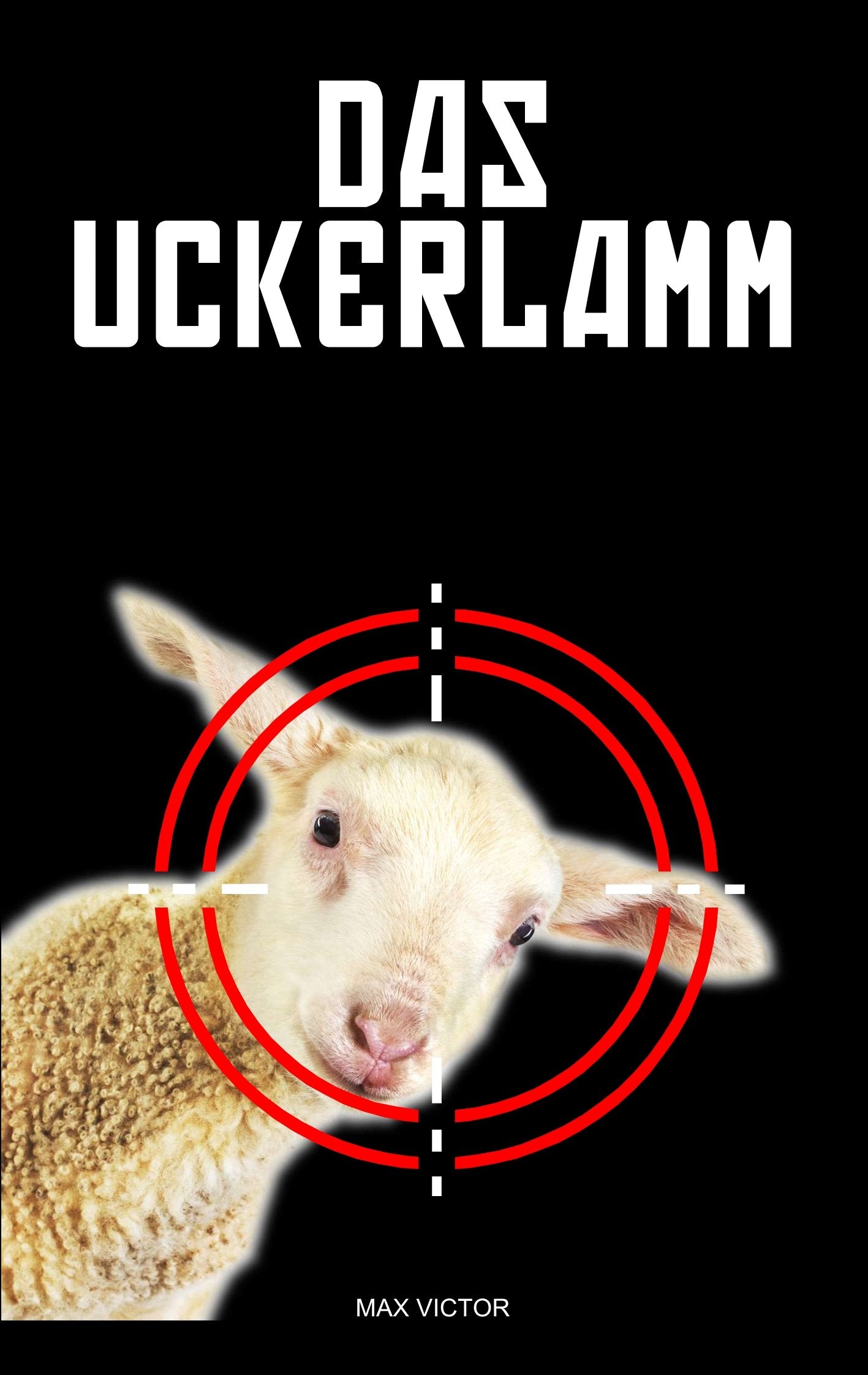 Das Uckerlamm Contemporary literature Books