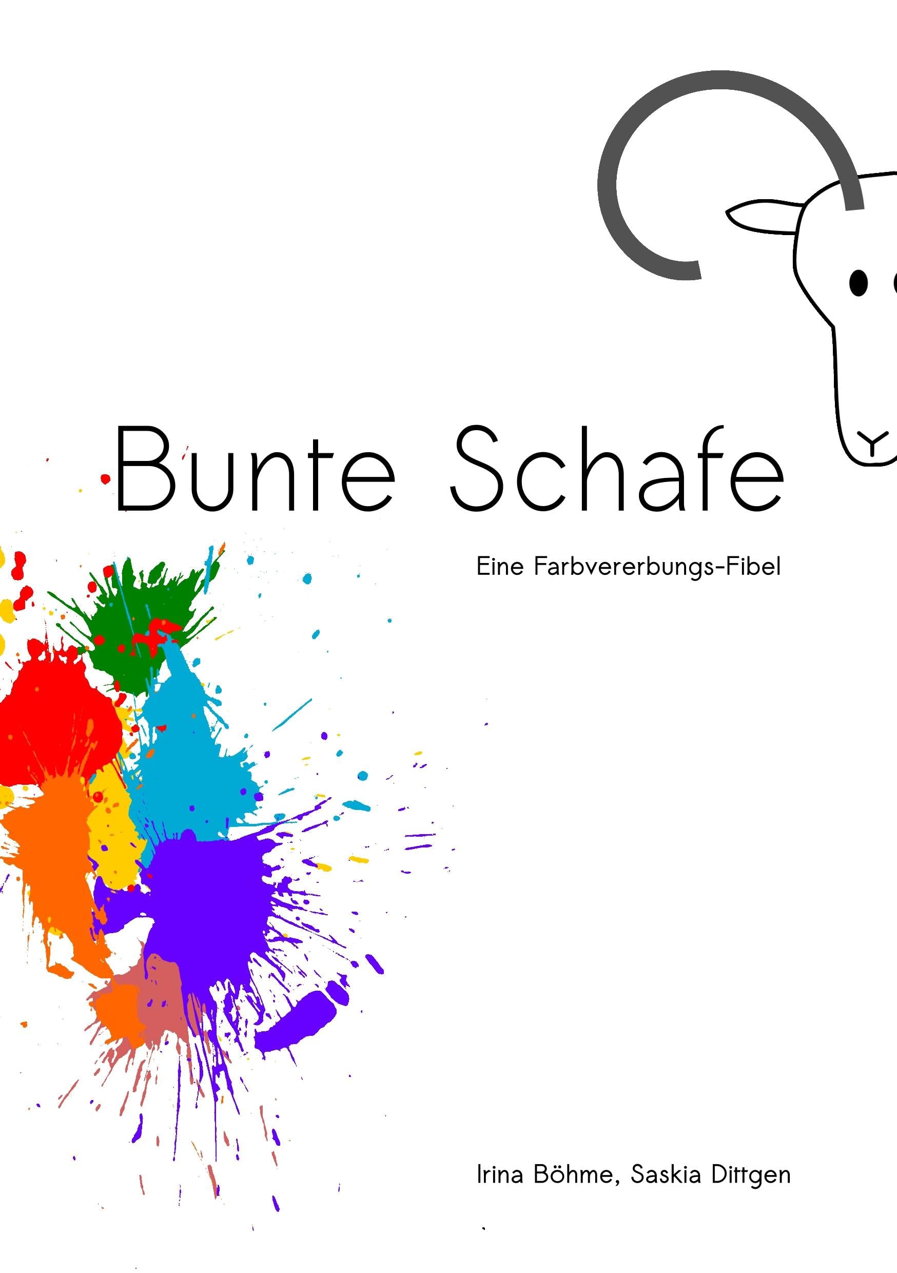 Product Image: Bunte Schafe