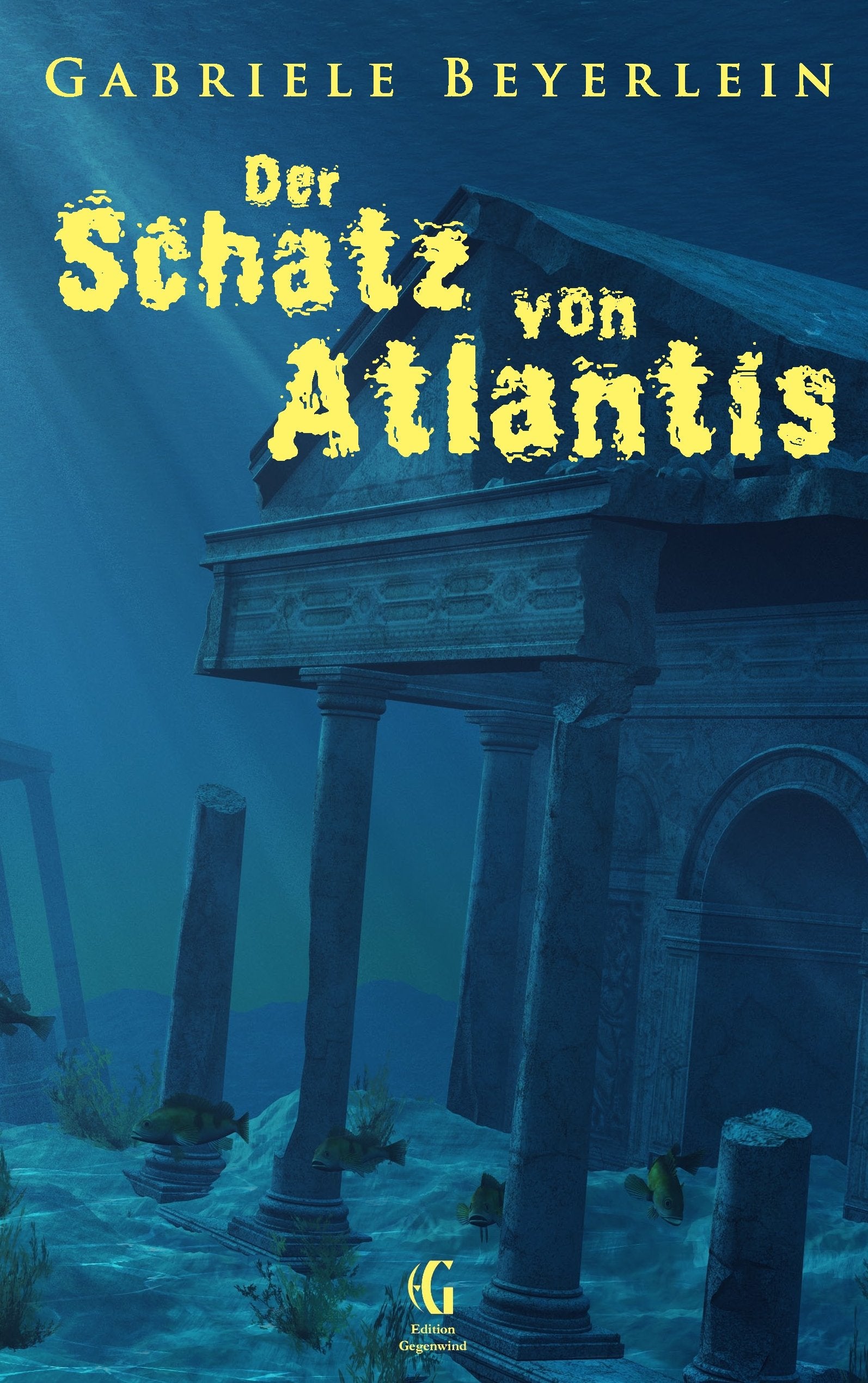 Product Image: Der Schatz von Atlantis