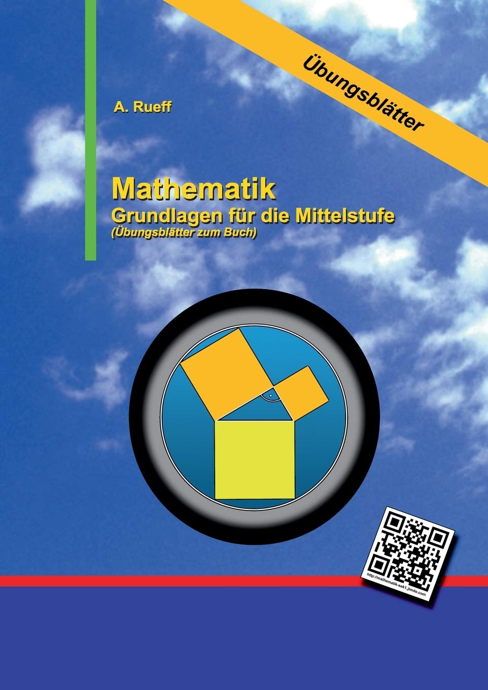 Mathematik: Übungsblätter für die Mittelstufe Mathematics