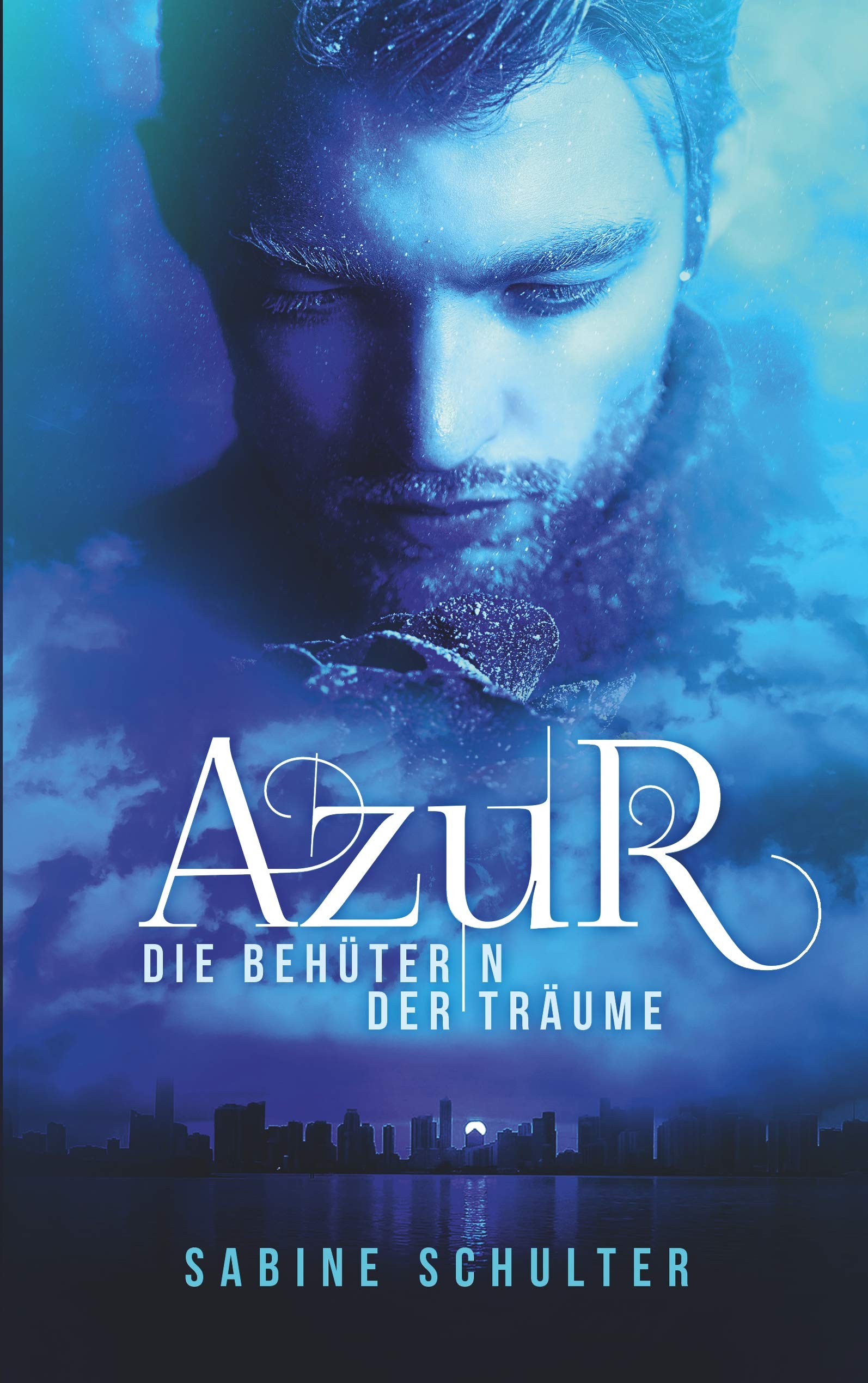 Azur 3: Die Behüterin der Träume Historical Fiction