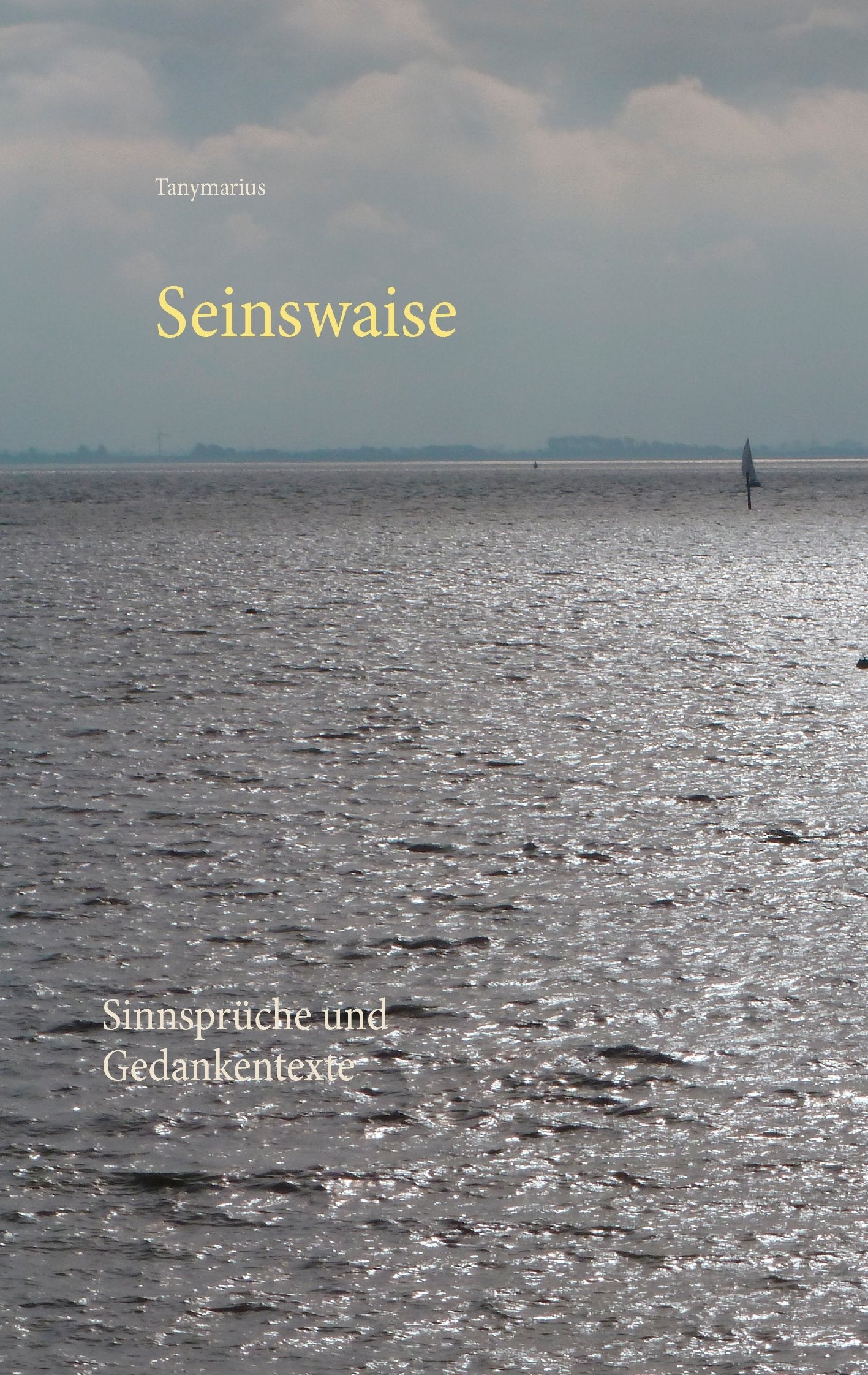 Seinswaise: Sinnsprüche und Gedankentexte Essays & Short Stories