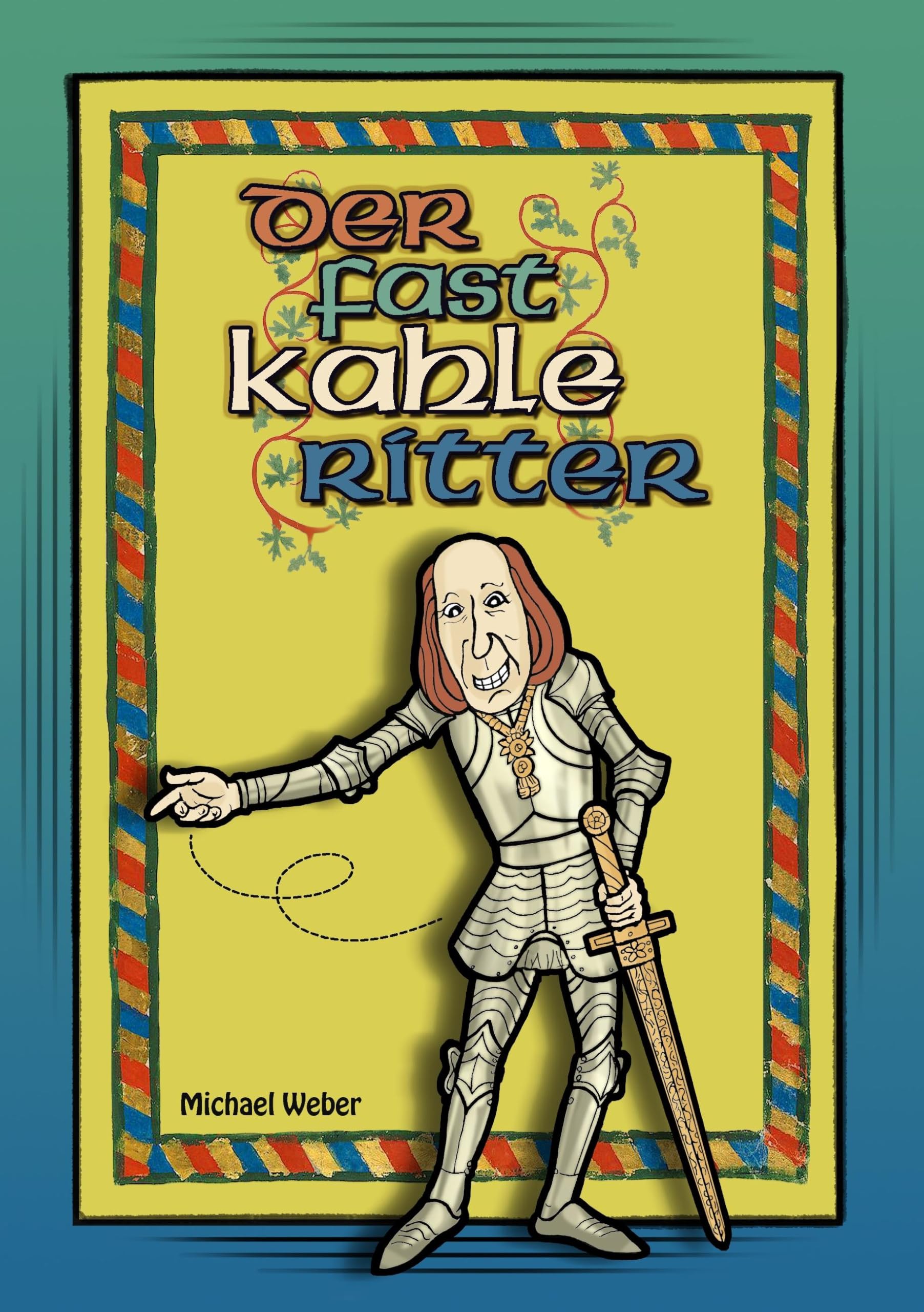 Der fast kahle Ritter Politics & History