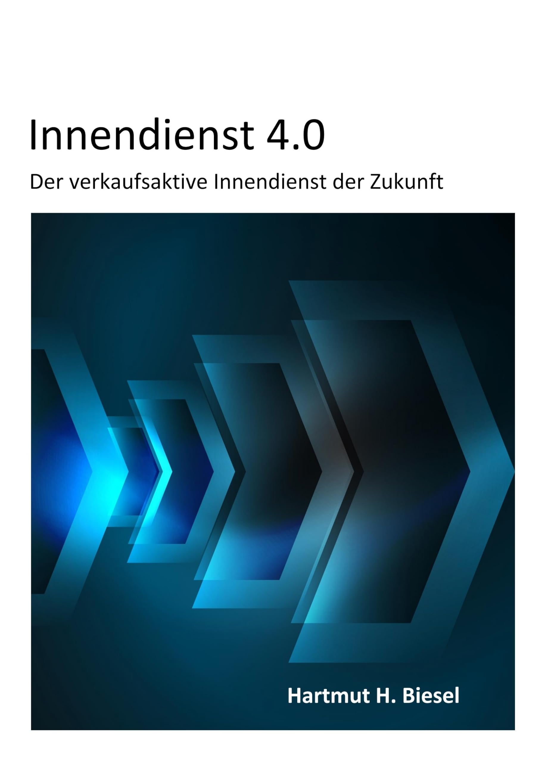 Innendienst 4.0: Der verkaufsaktive Innendienst der Zukunft Law