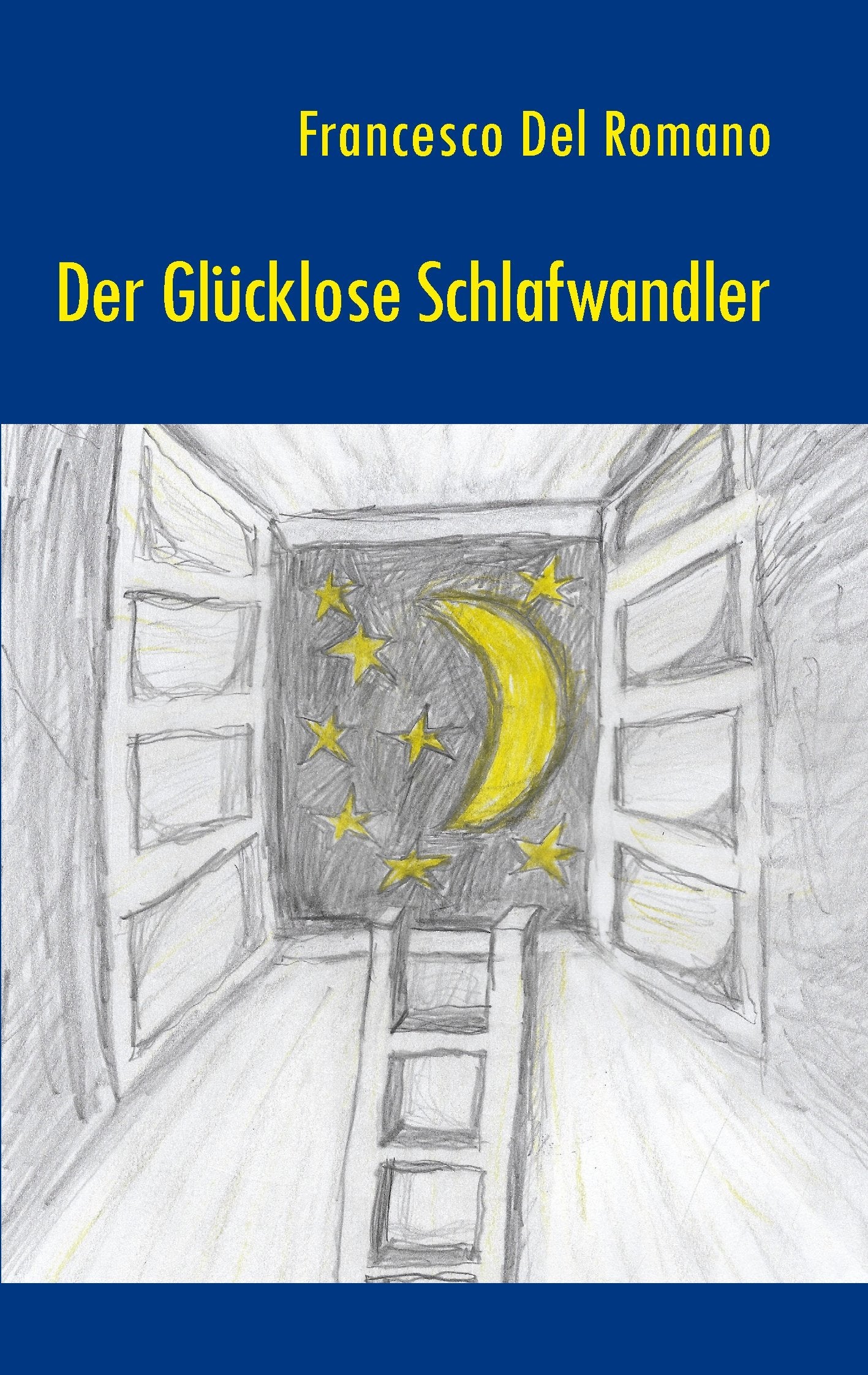 Der glücklose Schlafwandler Poetry