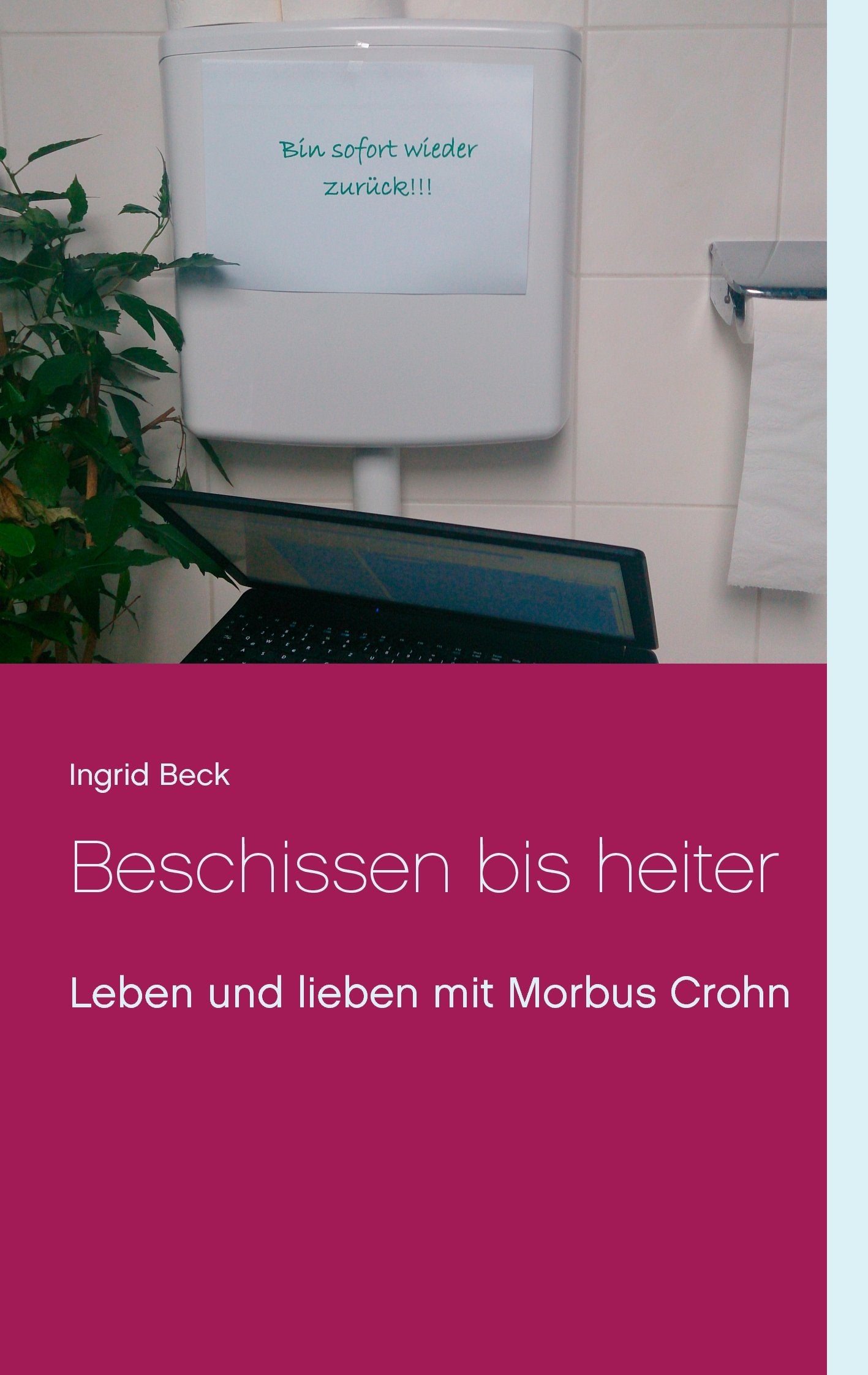 Beschissen bis heiter Health, Nutrition & Fitness Books