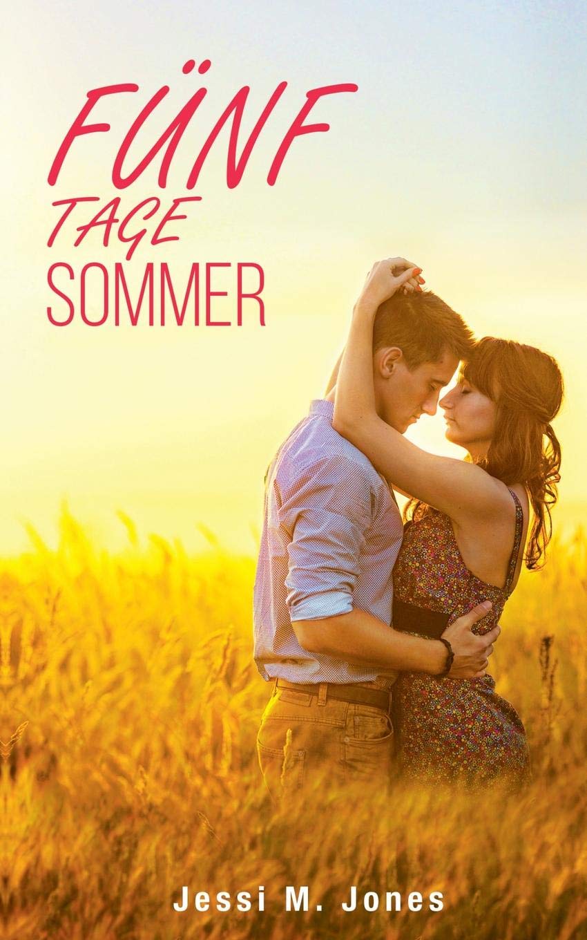Fünf Tage Sommer Contemporary literature