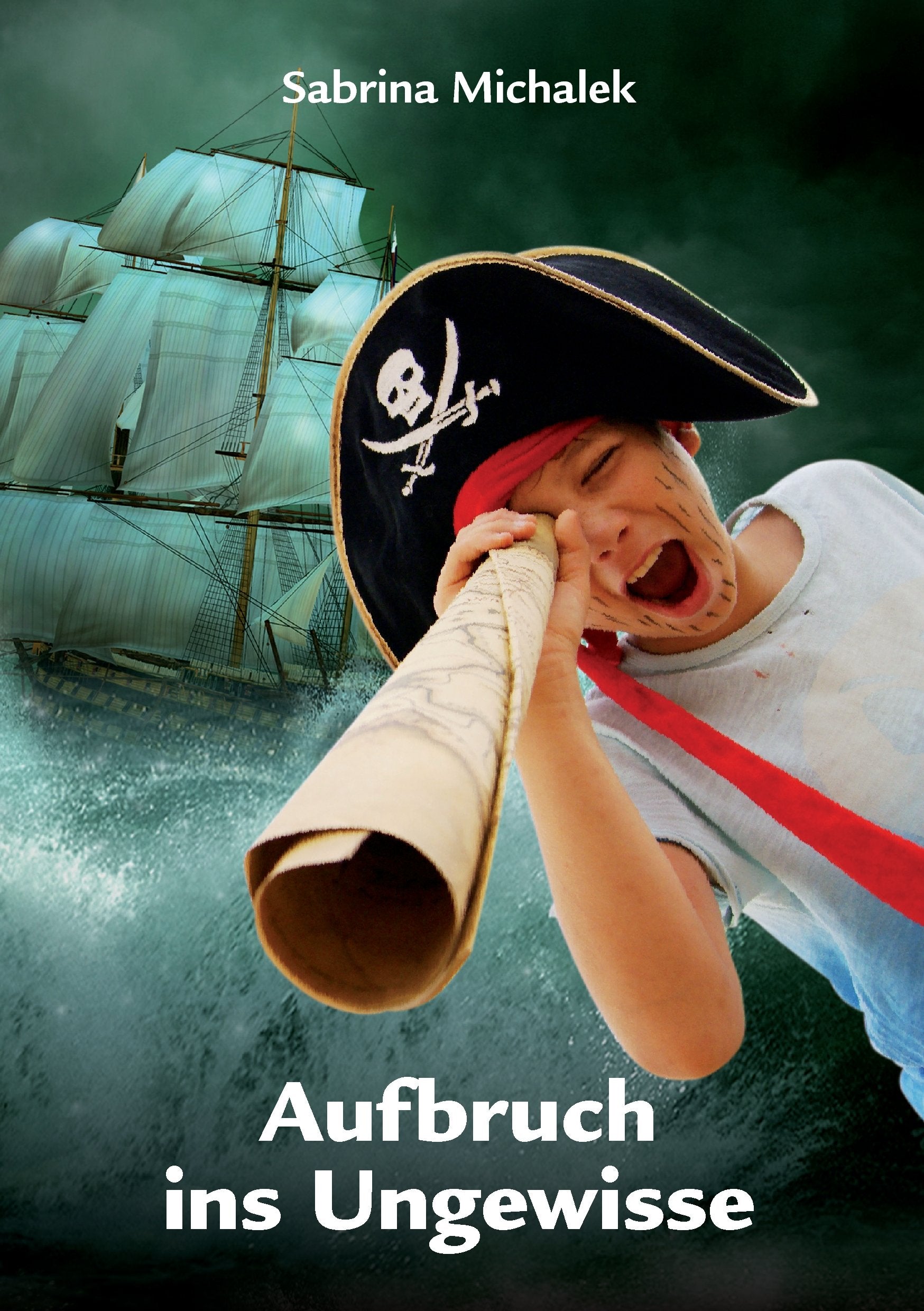 Aufbruch ins Ungewisse Fantasy & Sci-Fi