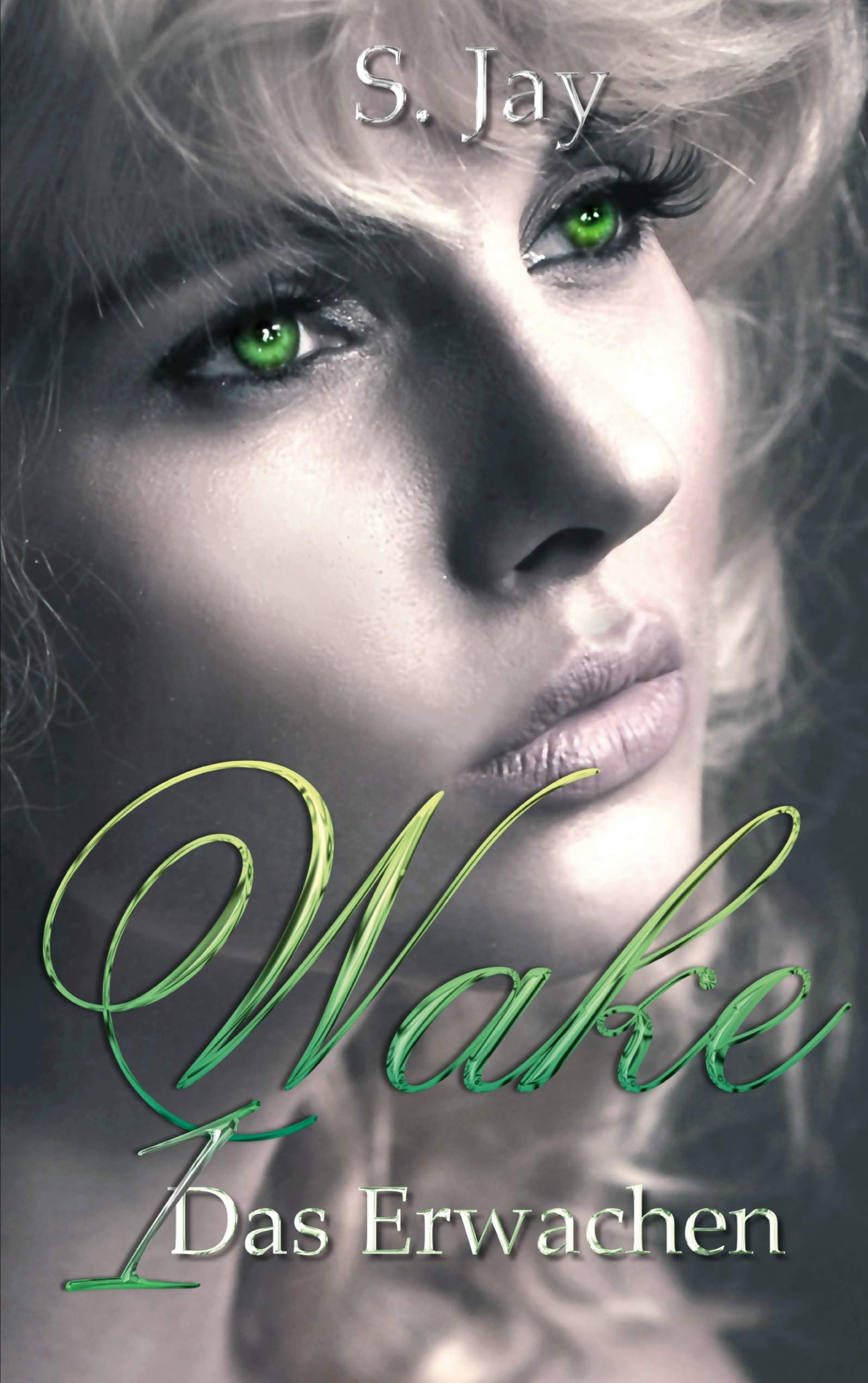 Wake 1 - Das Erwachen Historical Fiction