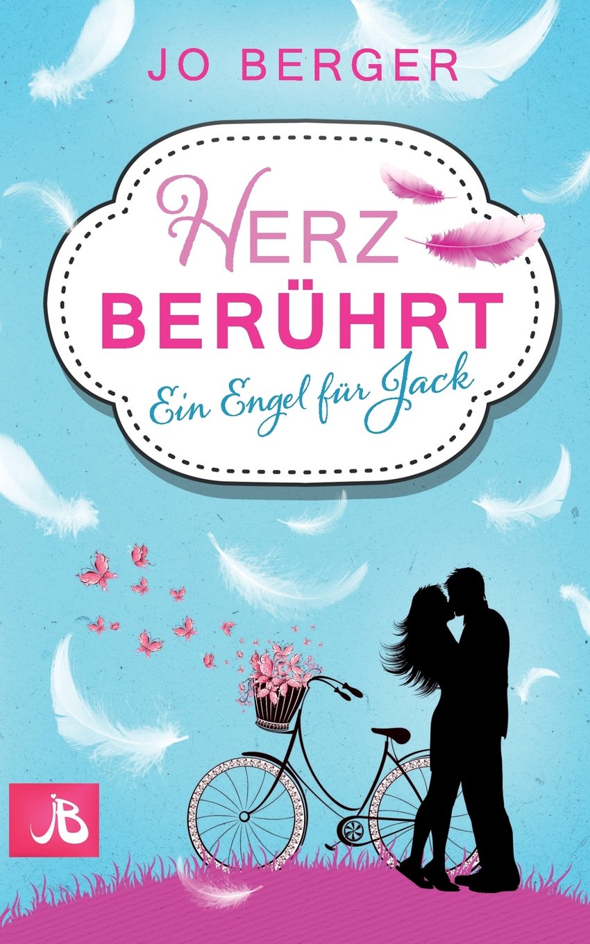 Herz. Berührt: Ein Engel für Jack Humour & Satire