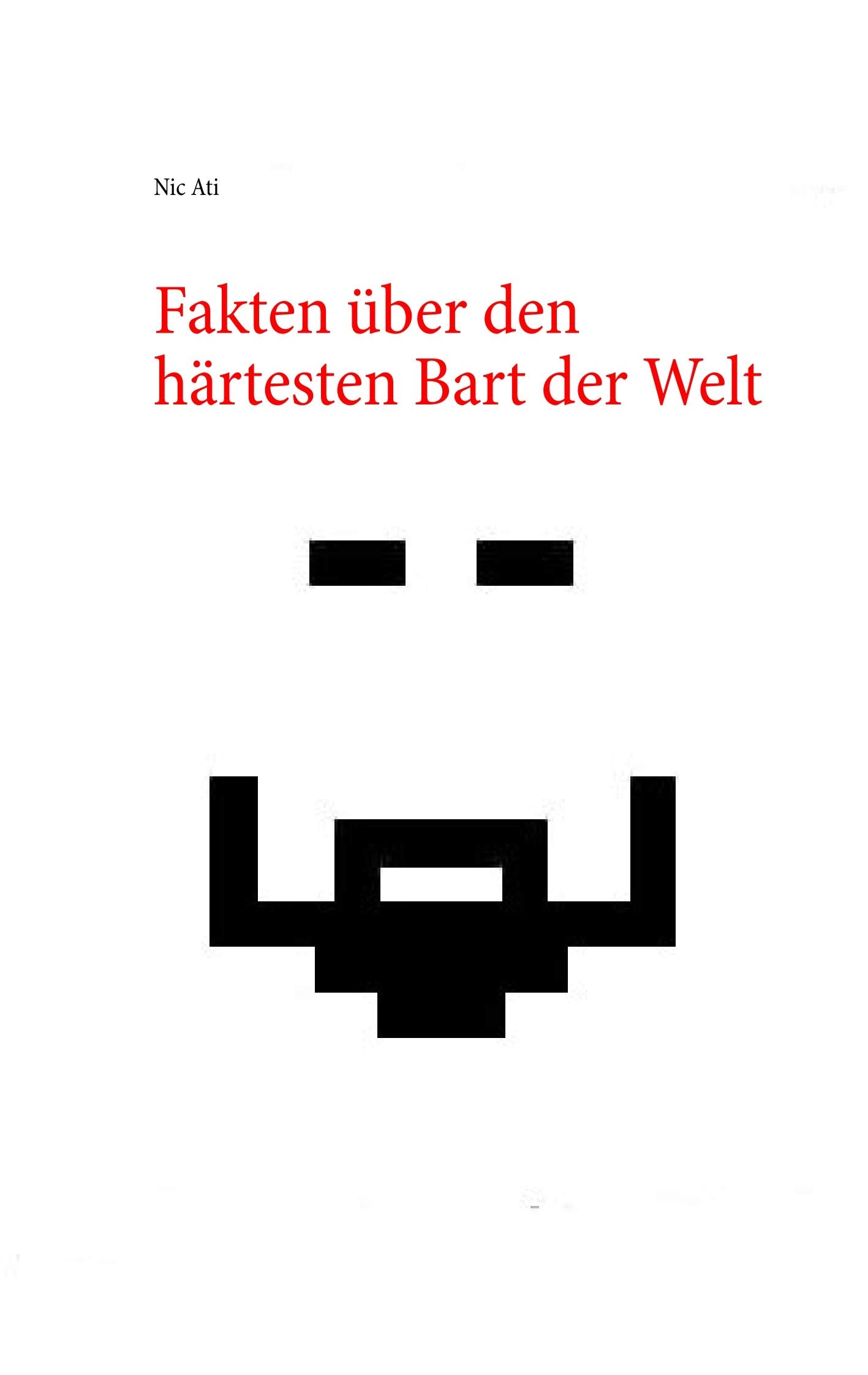 Fakten über den härtesten Bart der Welt: Das ultimative und inoffizielle Chuck Norris Witze Buch Leisure, Home & Garden