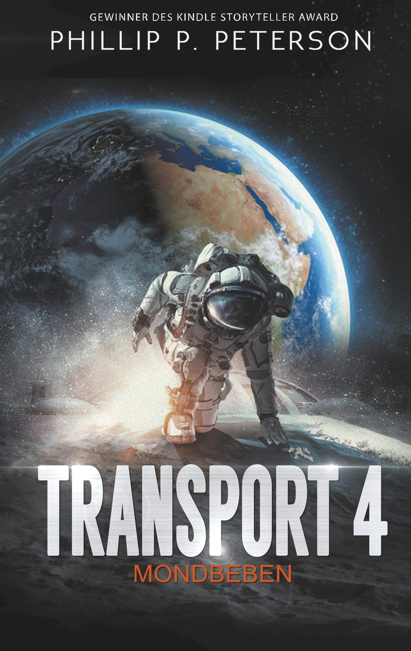 Transport 4 Contemporary literature Books