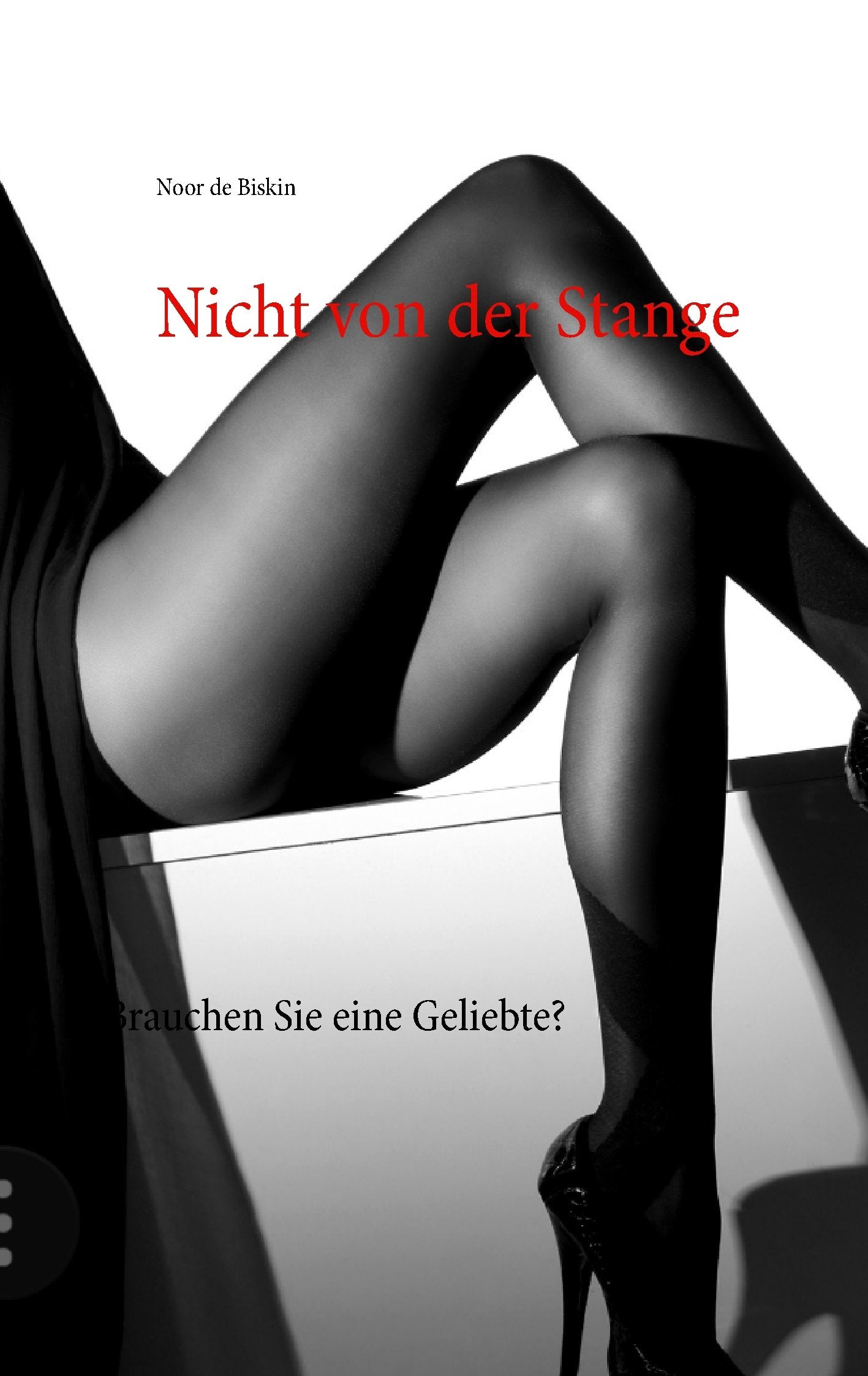 Nicht von der Stange: Brauchen Sie eine Geliebte? Contemporary literature