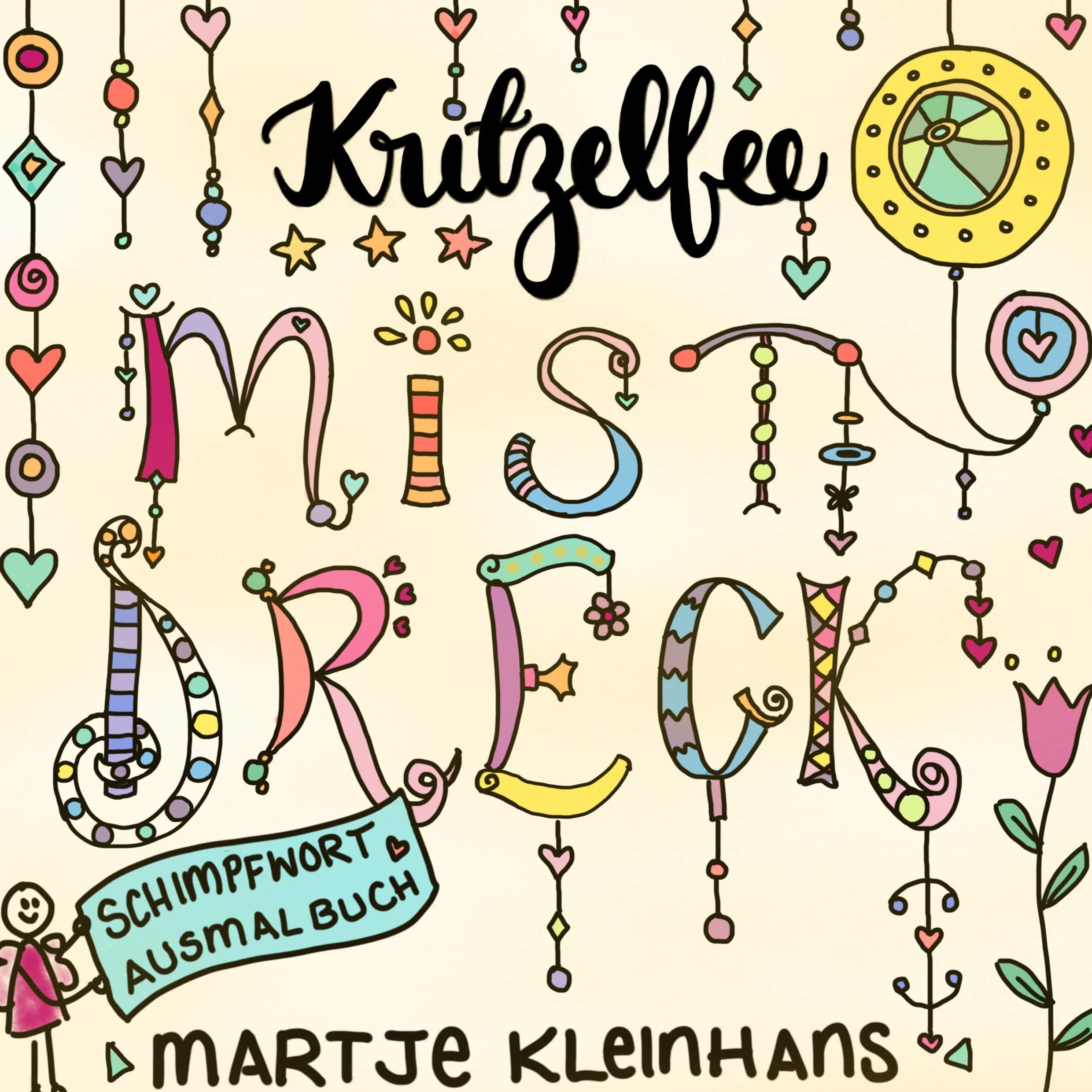 Mistdreck Hobbies & Crafts