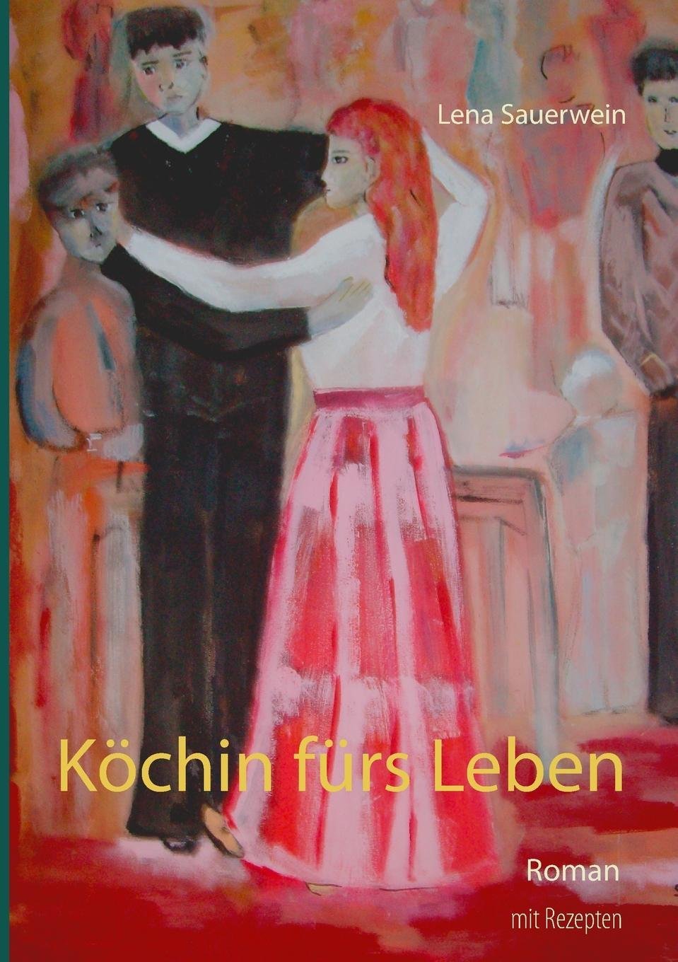 K¿chin f¿rs Leben book