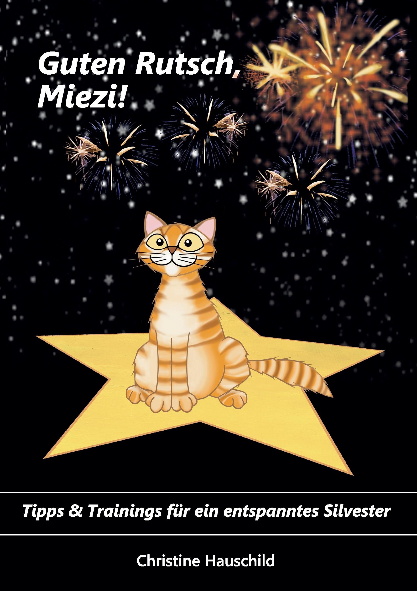 Guten Rutsch, Miezi! Pets