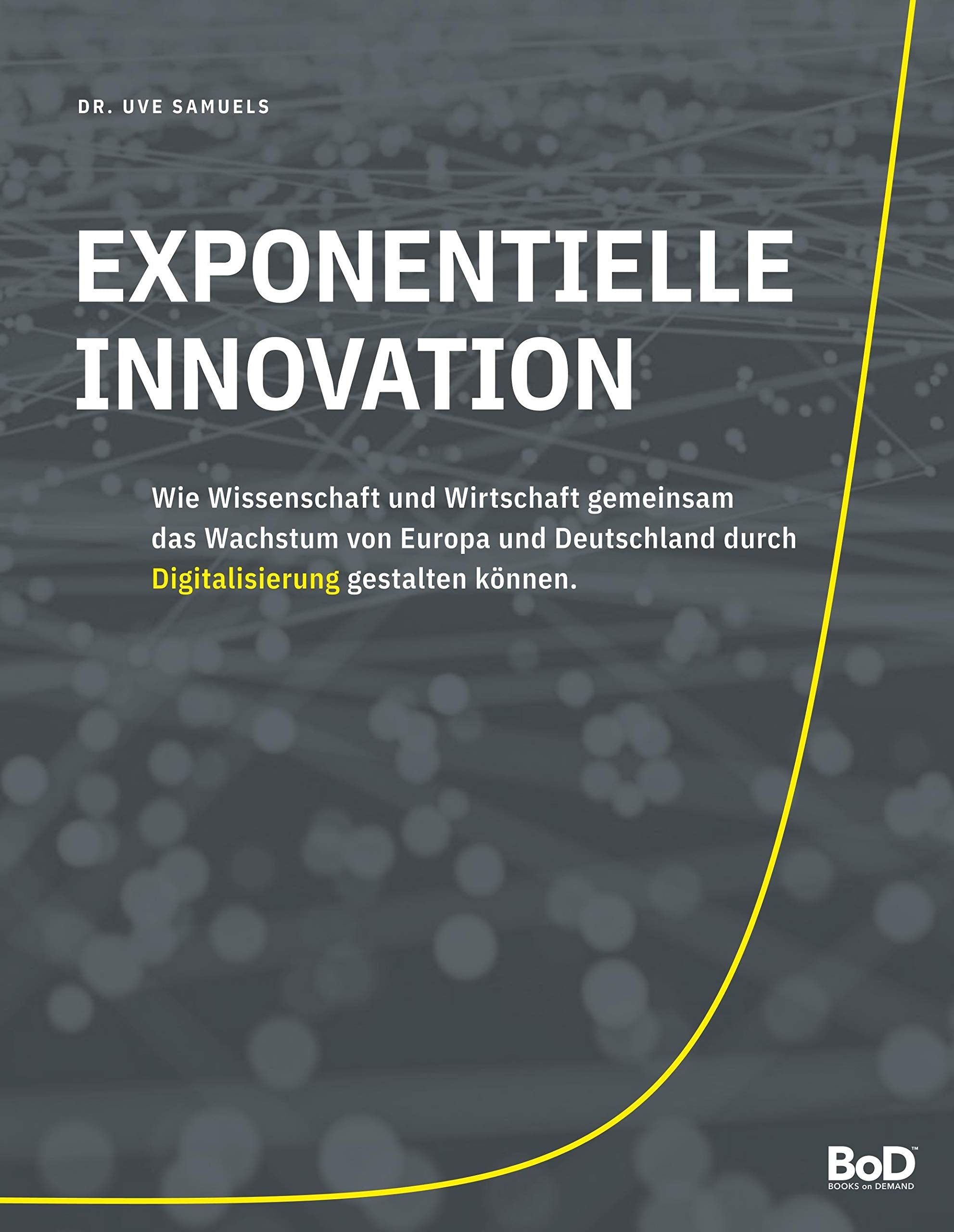 Exponentielle Innovation Law