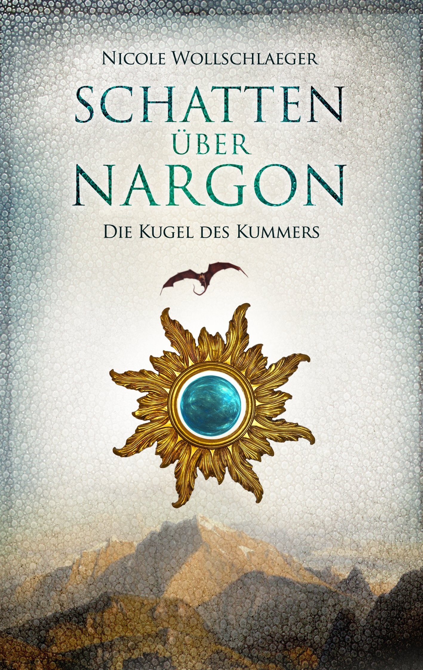 Schatten über Nargon Novels & Short Stories for children
