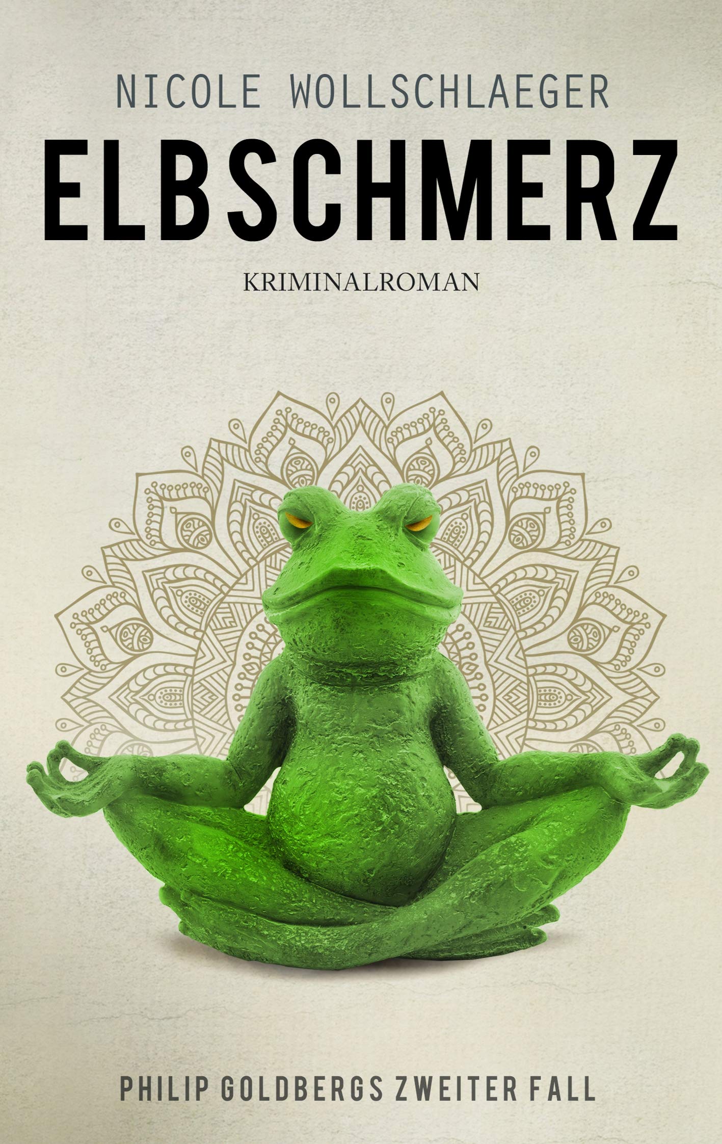 Elbschmerz Contemporary literature Books