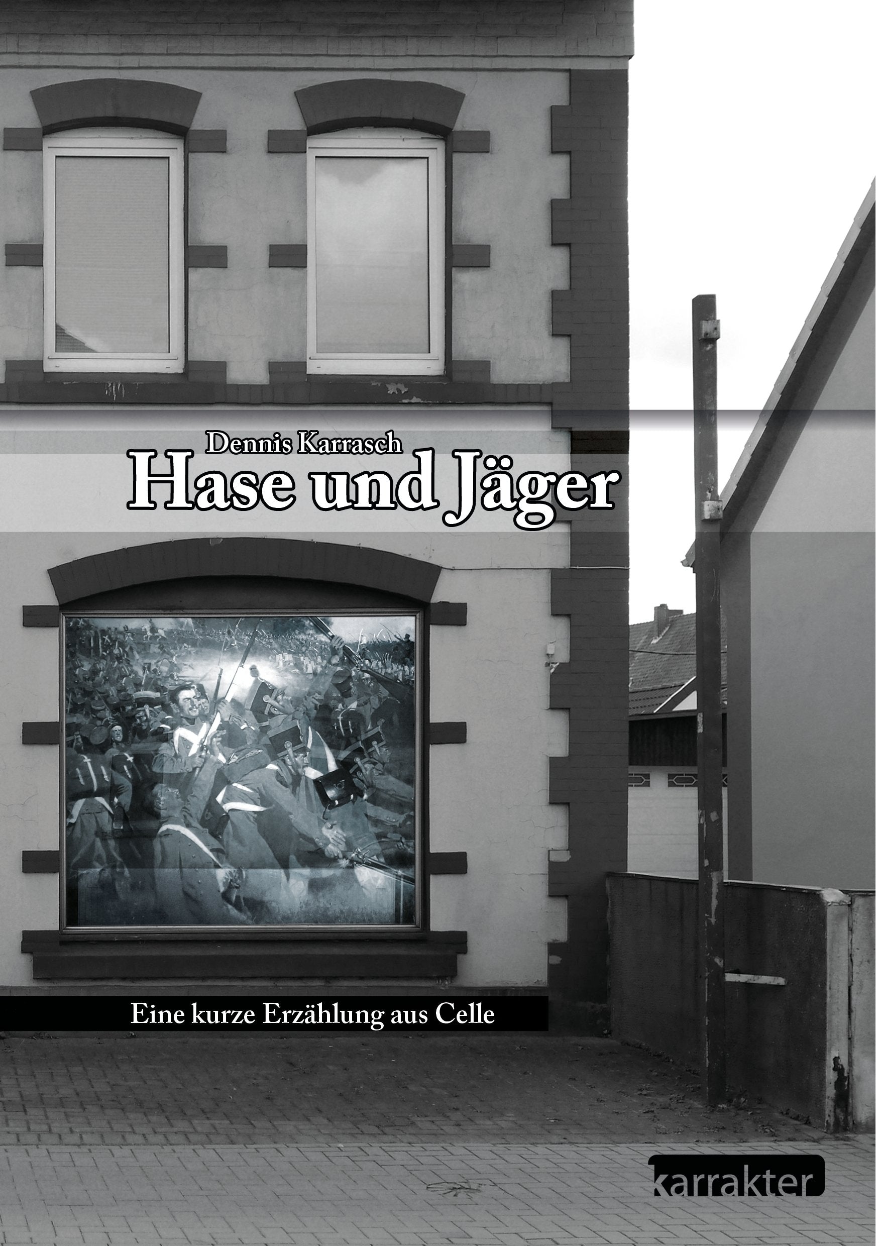 Hase und Jäger Essays & Short Stories