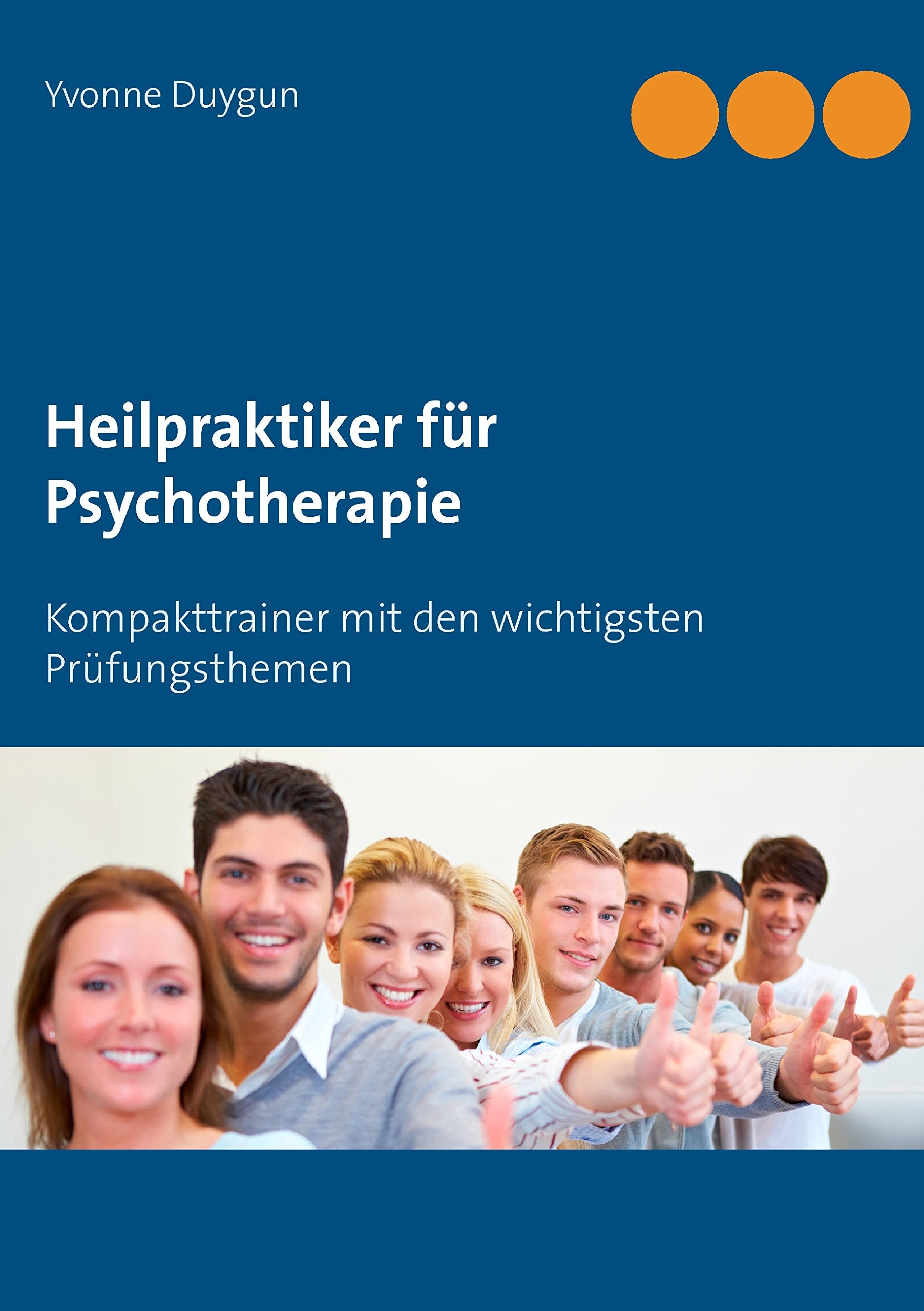 Heilpraktiker für Psychotherapie Medicine
