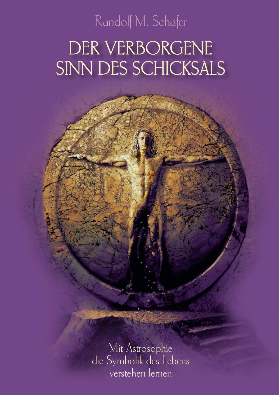 Der verborgene Sinn des Schicksals Religion & Esotericism