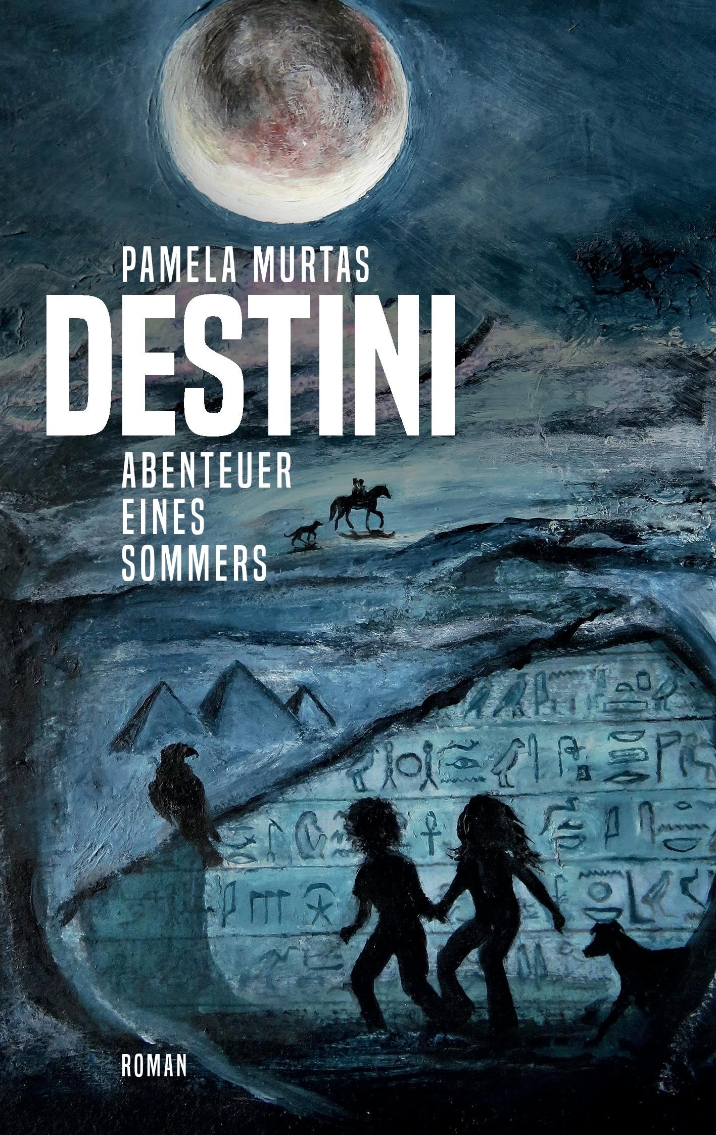 Destini Action & Adventure