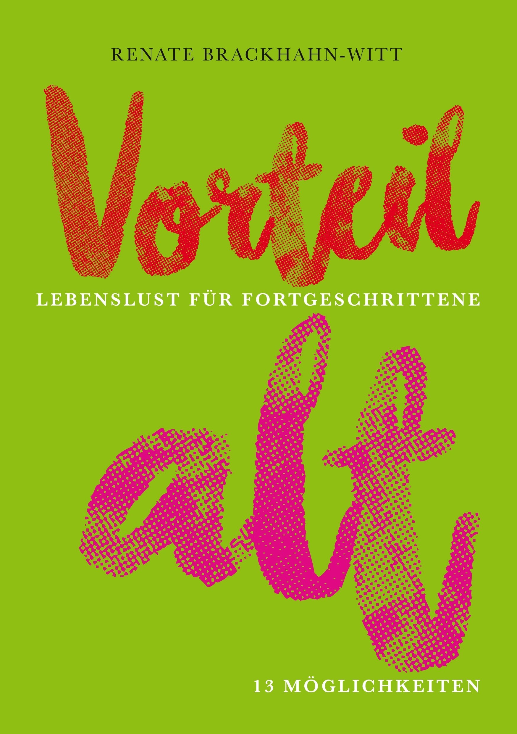 Product Image: Vorteil alt