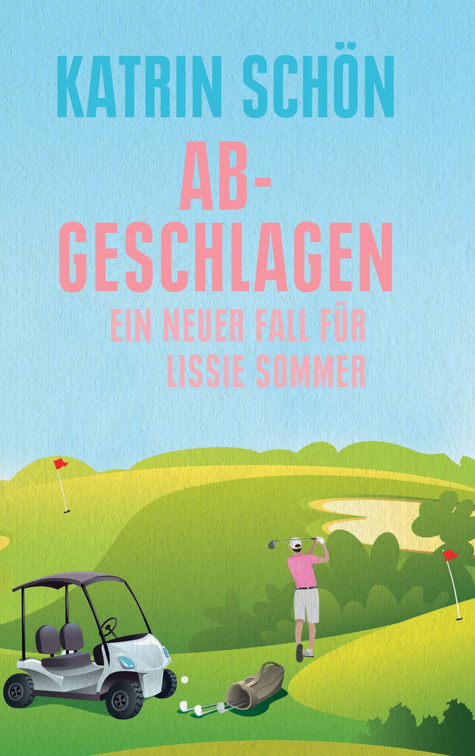 Product Image: Abgeschlagen