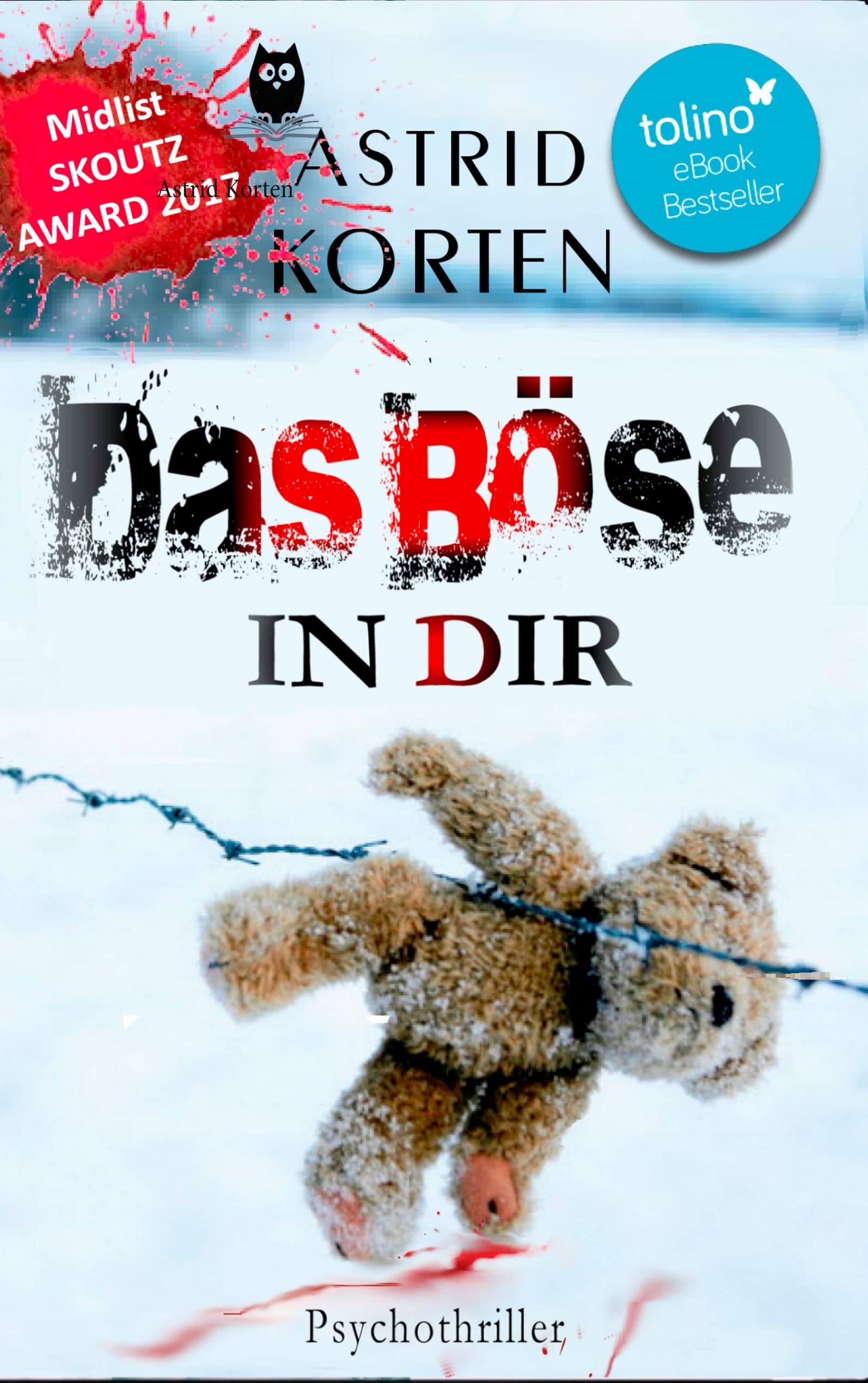 Product Image: Das Böse in dir