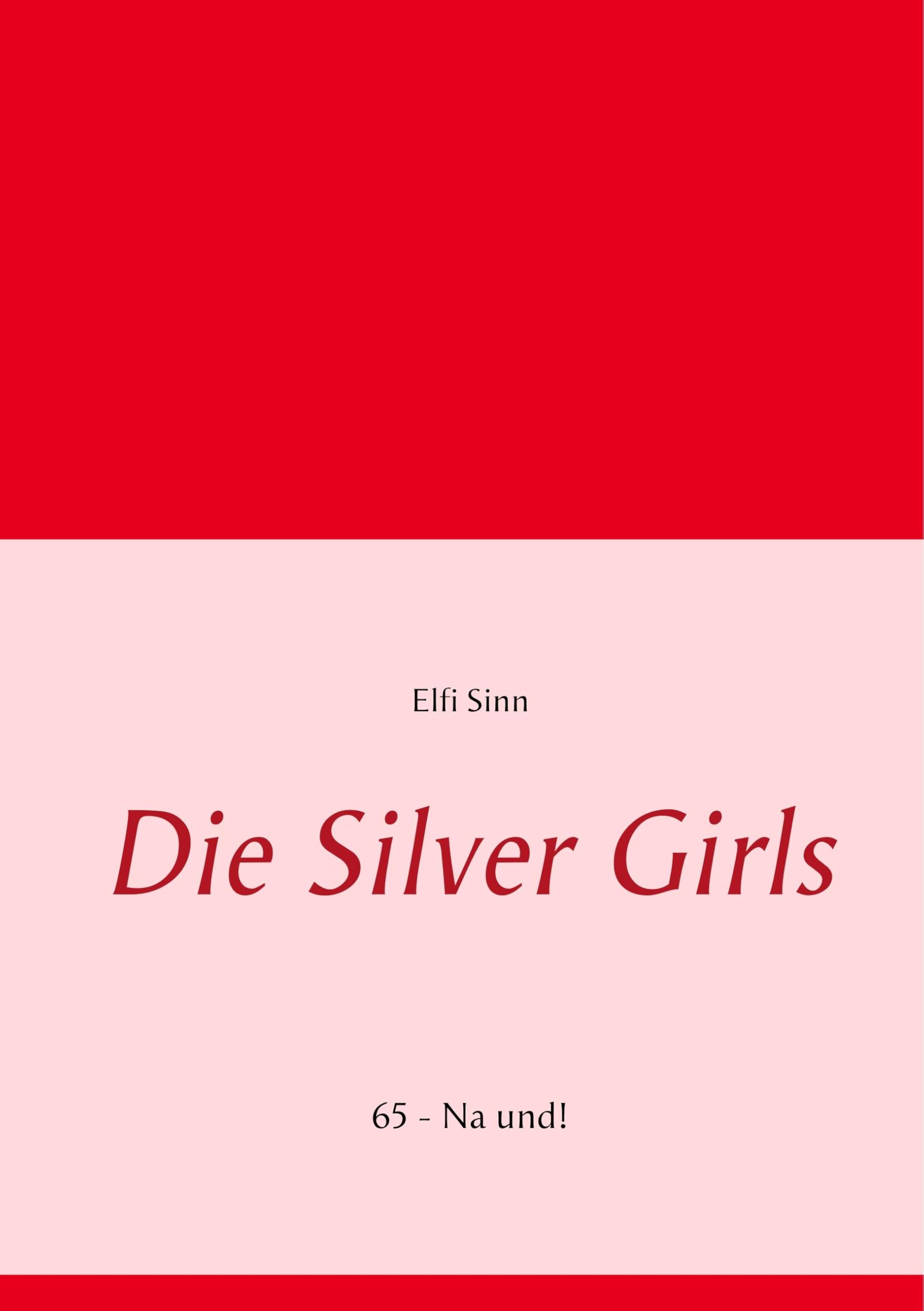 Product Image: Die Silver Girls