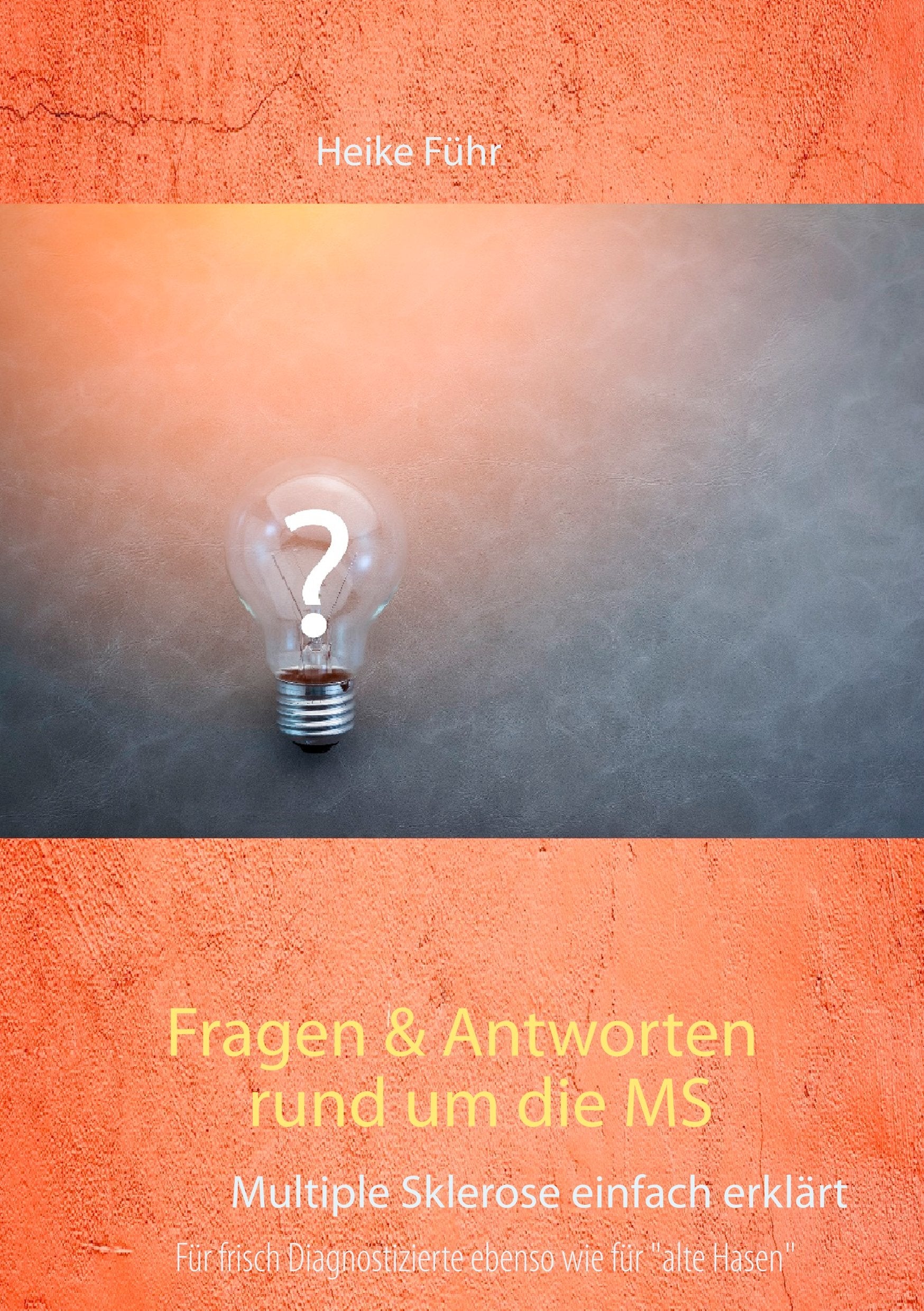 Fragen & Antworten rund um die MS Health, Nutrition & Fitness