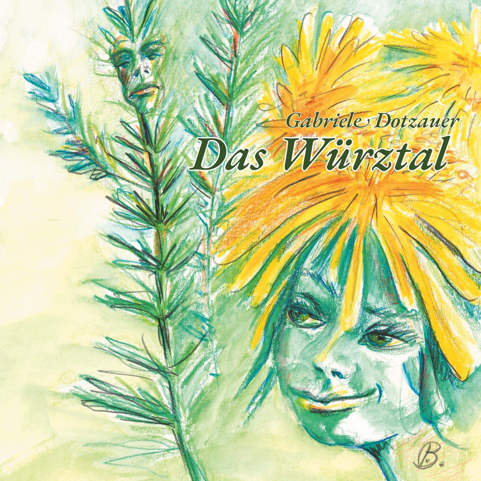 Das Würztal Fairy Tales & Legends