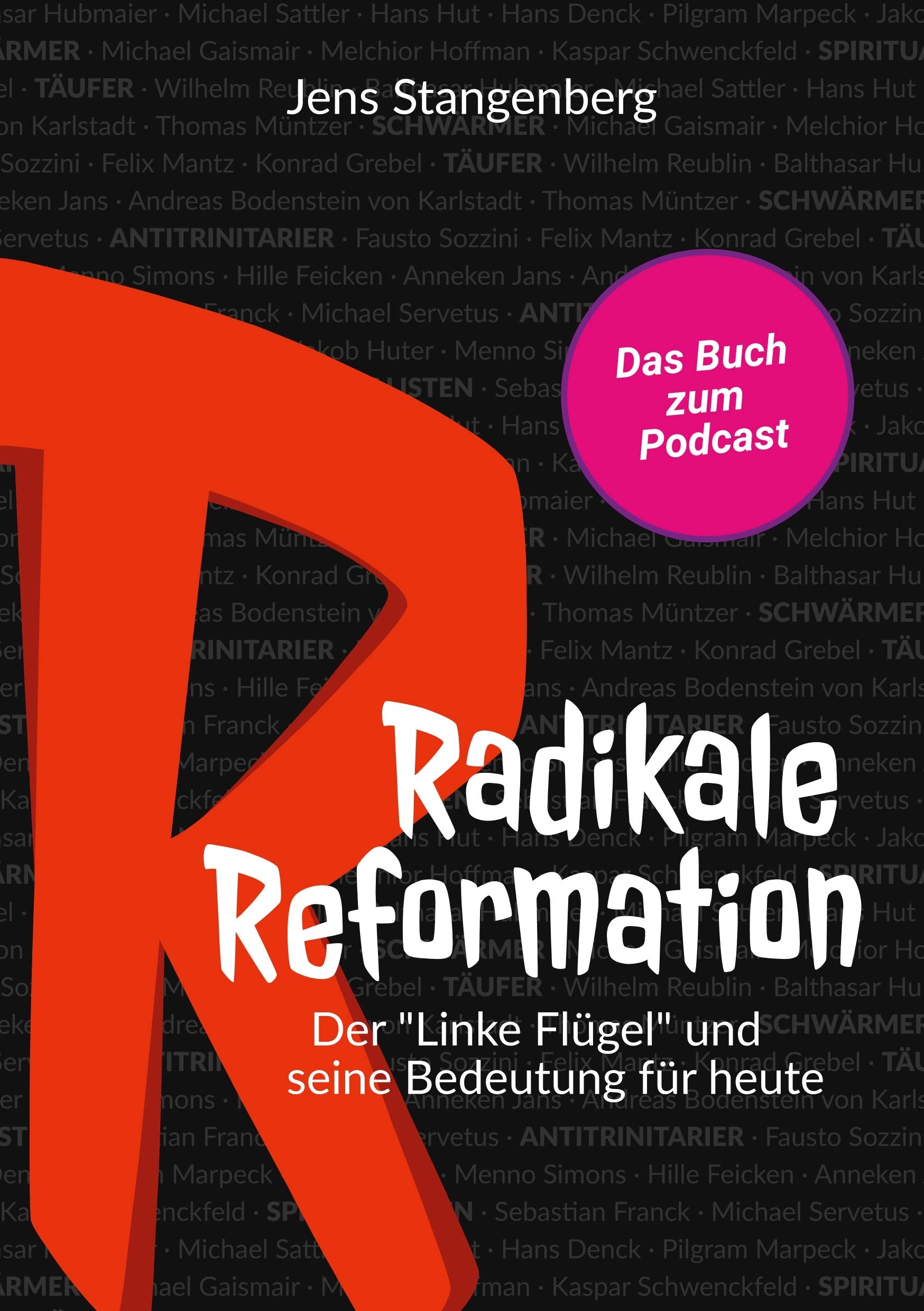 Radikale Reformation Second hand books on Religion & Esotericism