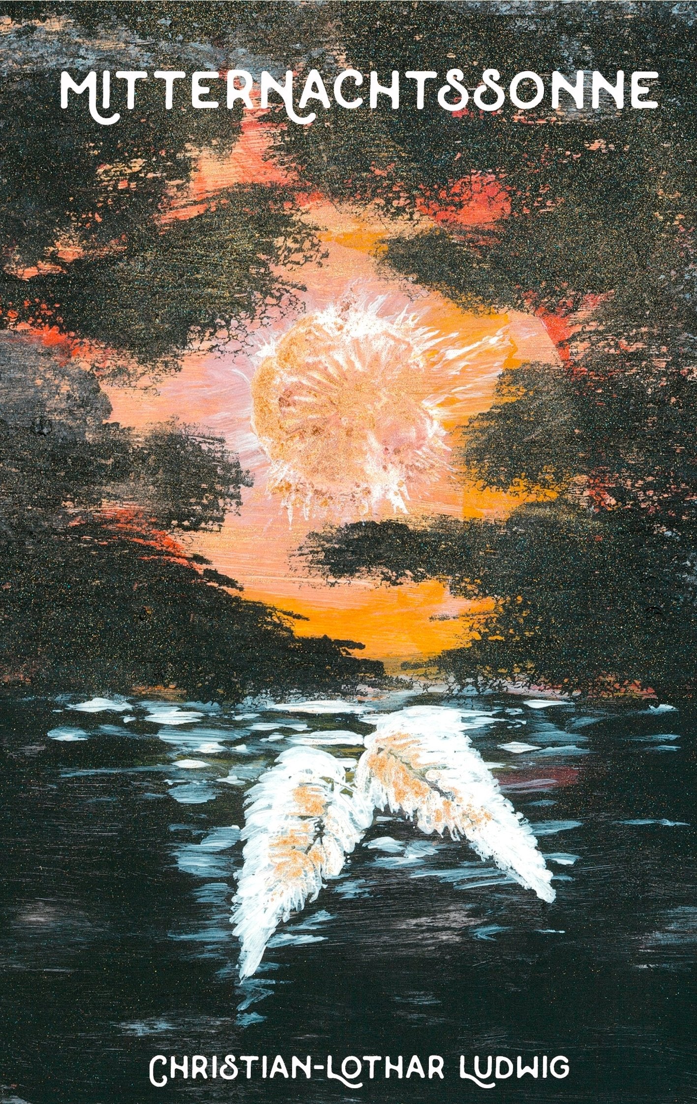 Mitternachtssonne (Lichtertanz) Contemporary literature