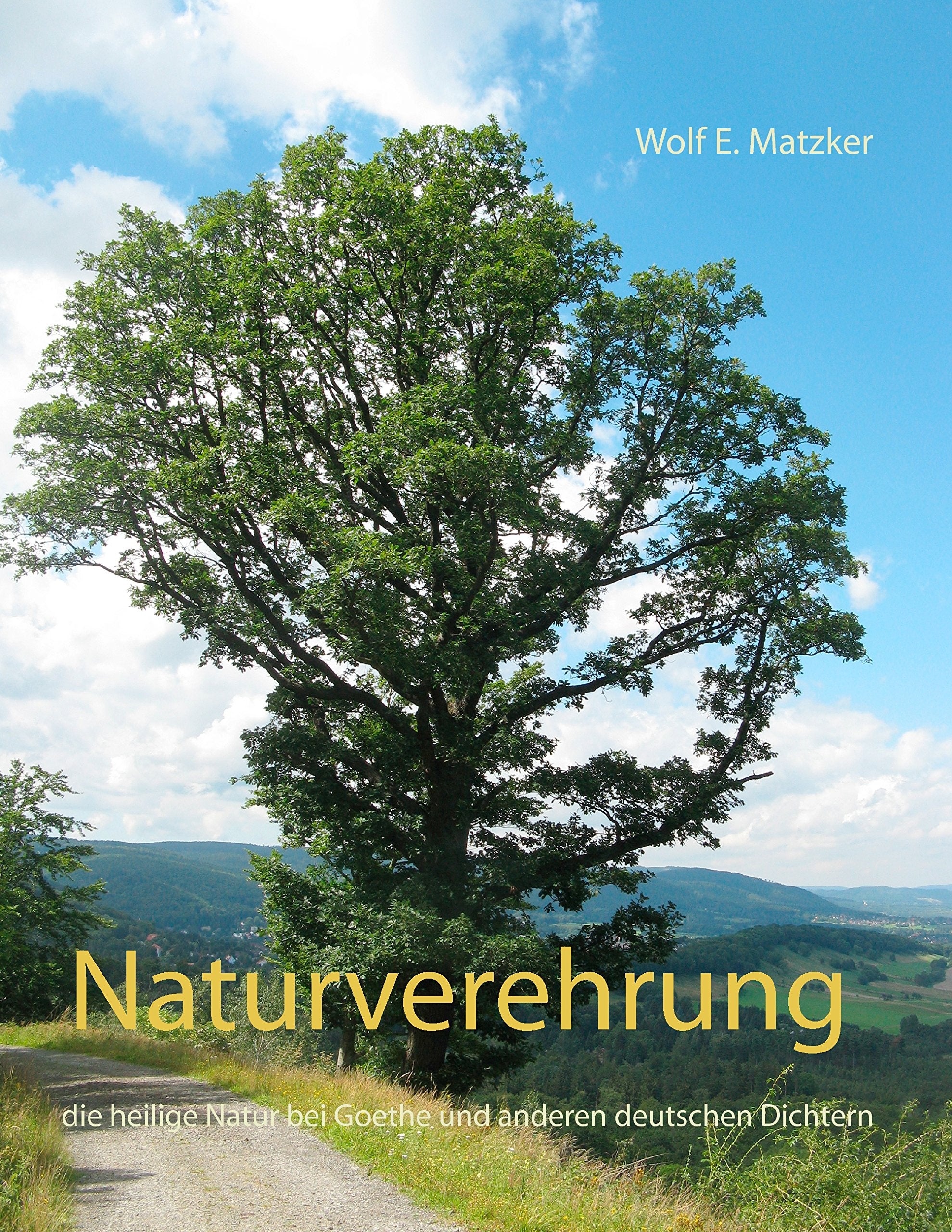 Product Image: Naturverehrung