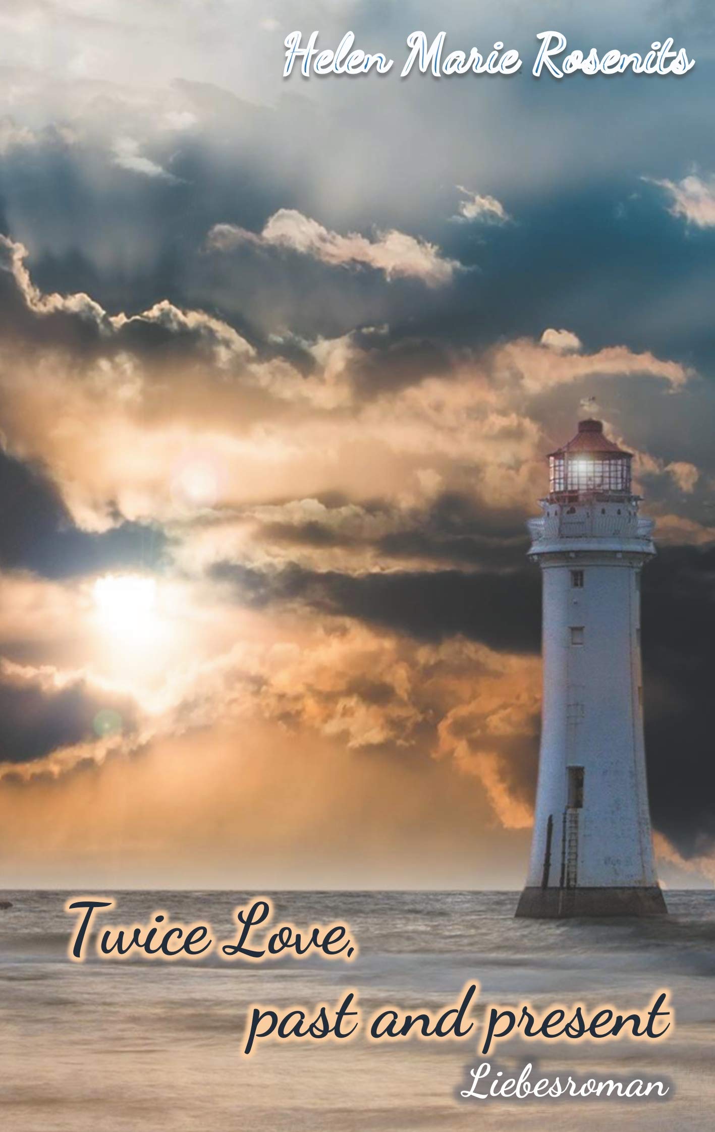 Twice Love, past and present Contemporary literature
