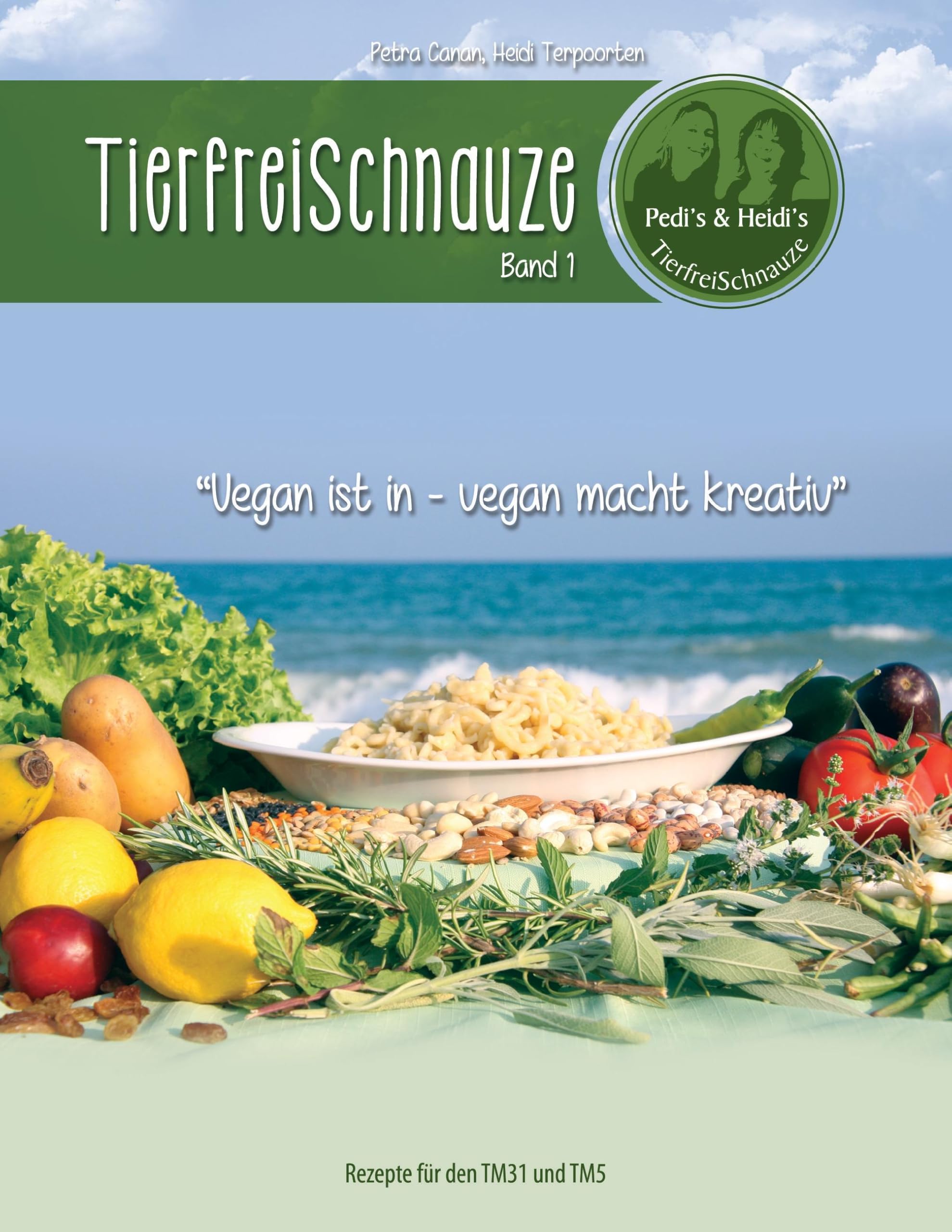 Tierfreischnauze Band 1 (Ringbuch) Leisure, Home & Garden