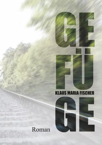 Gefüge: Szenen einer Liebesordnung Contemporary literature