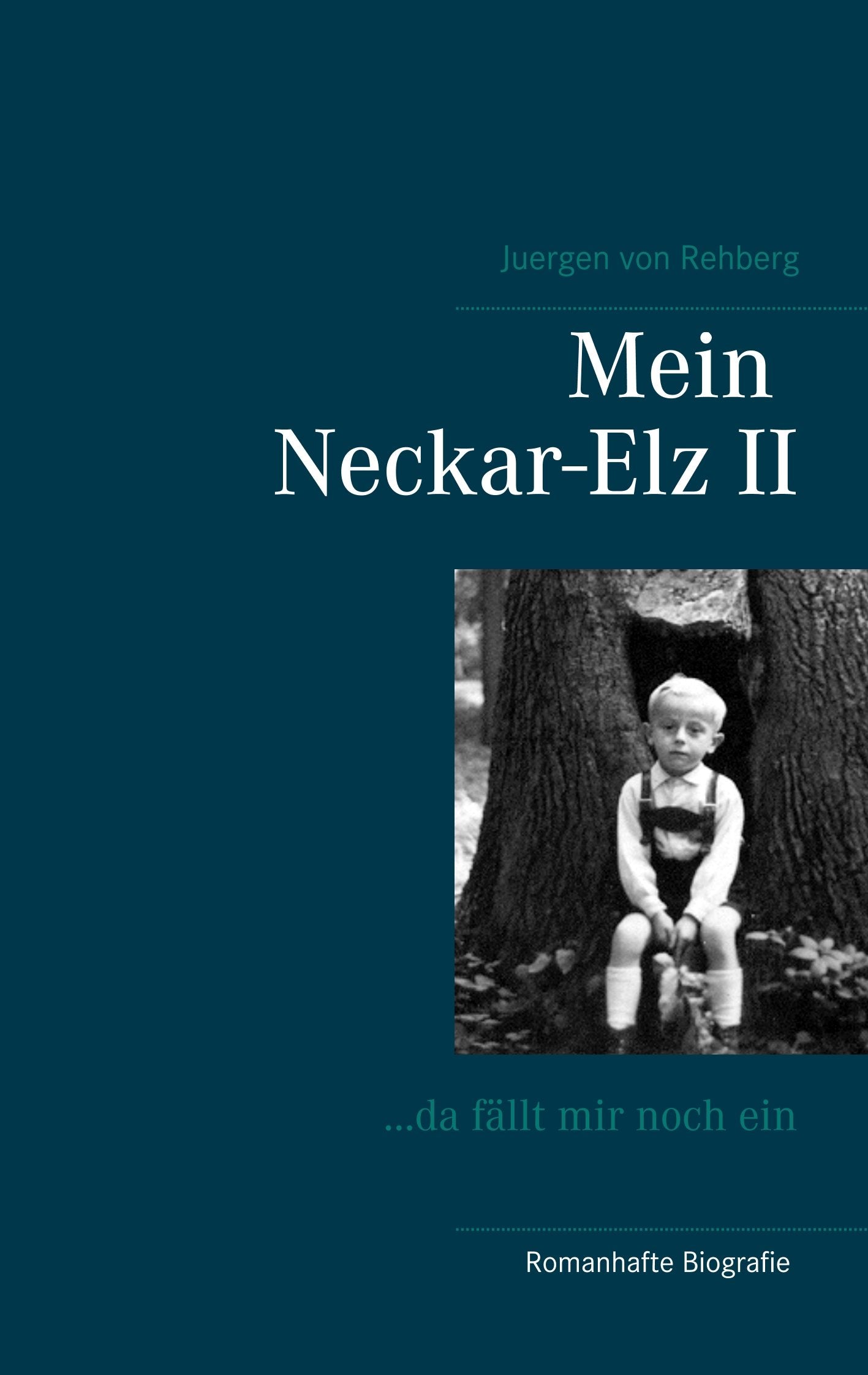 Mein Neckar-Elz II Art & Literature