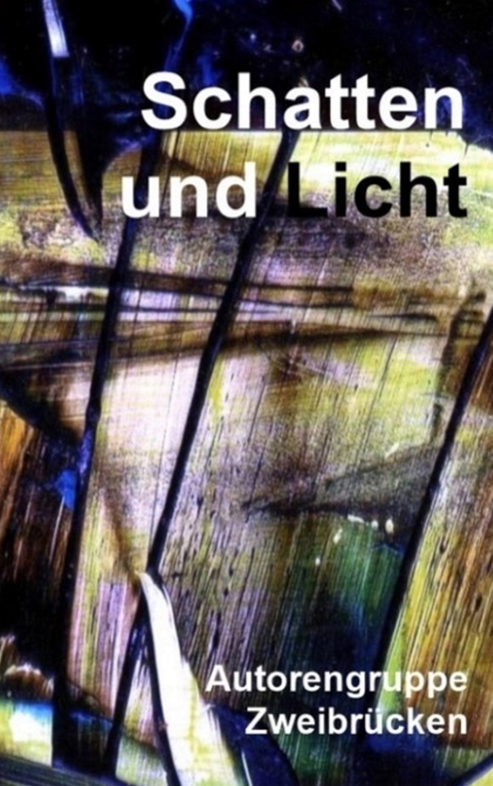 Schatten und Licht: Anthologie der Autorengruppe Zweibrücken Essays & Short Stories