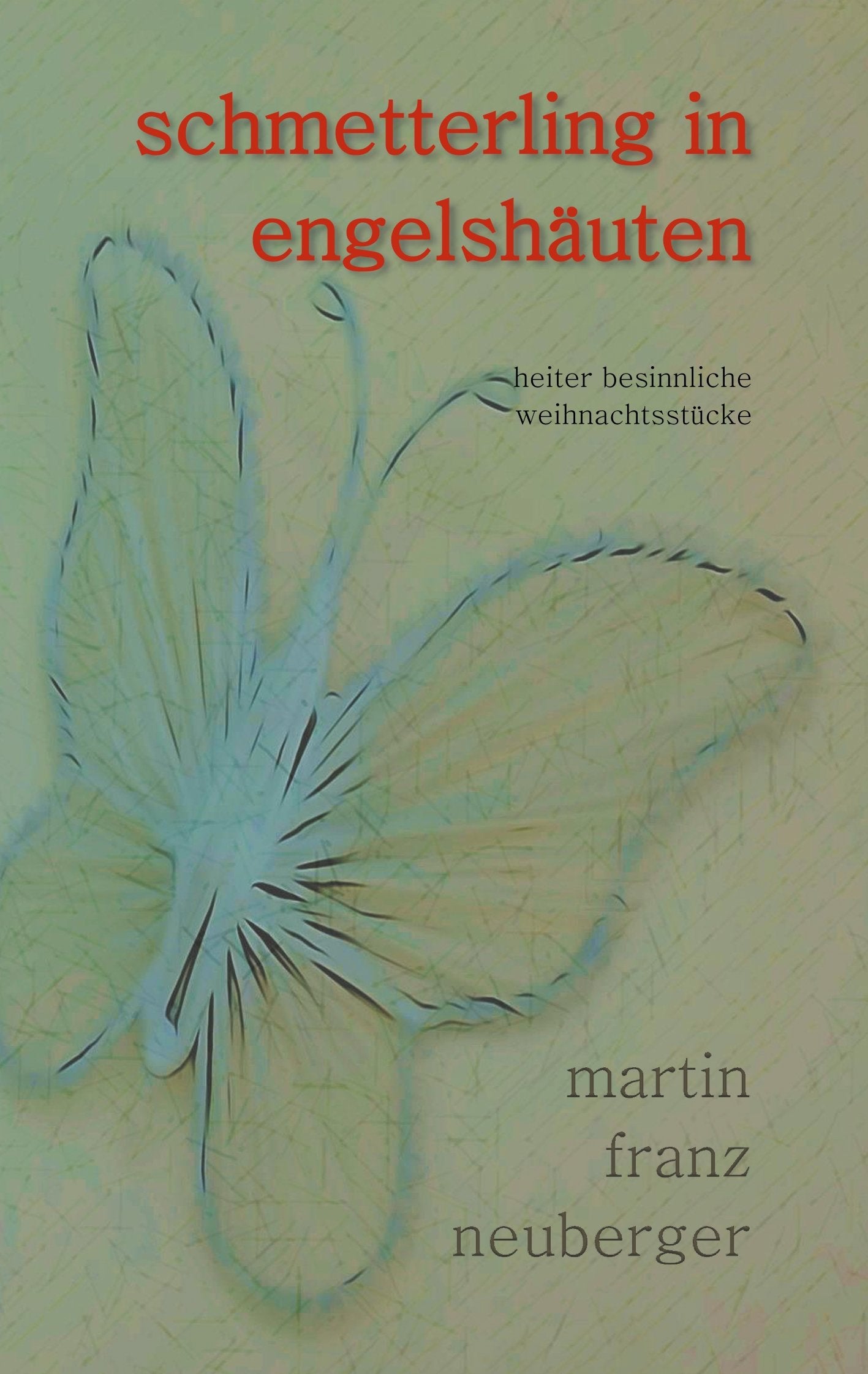 schmetterling in engelshäuten Fairy Tales & Legends