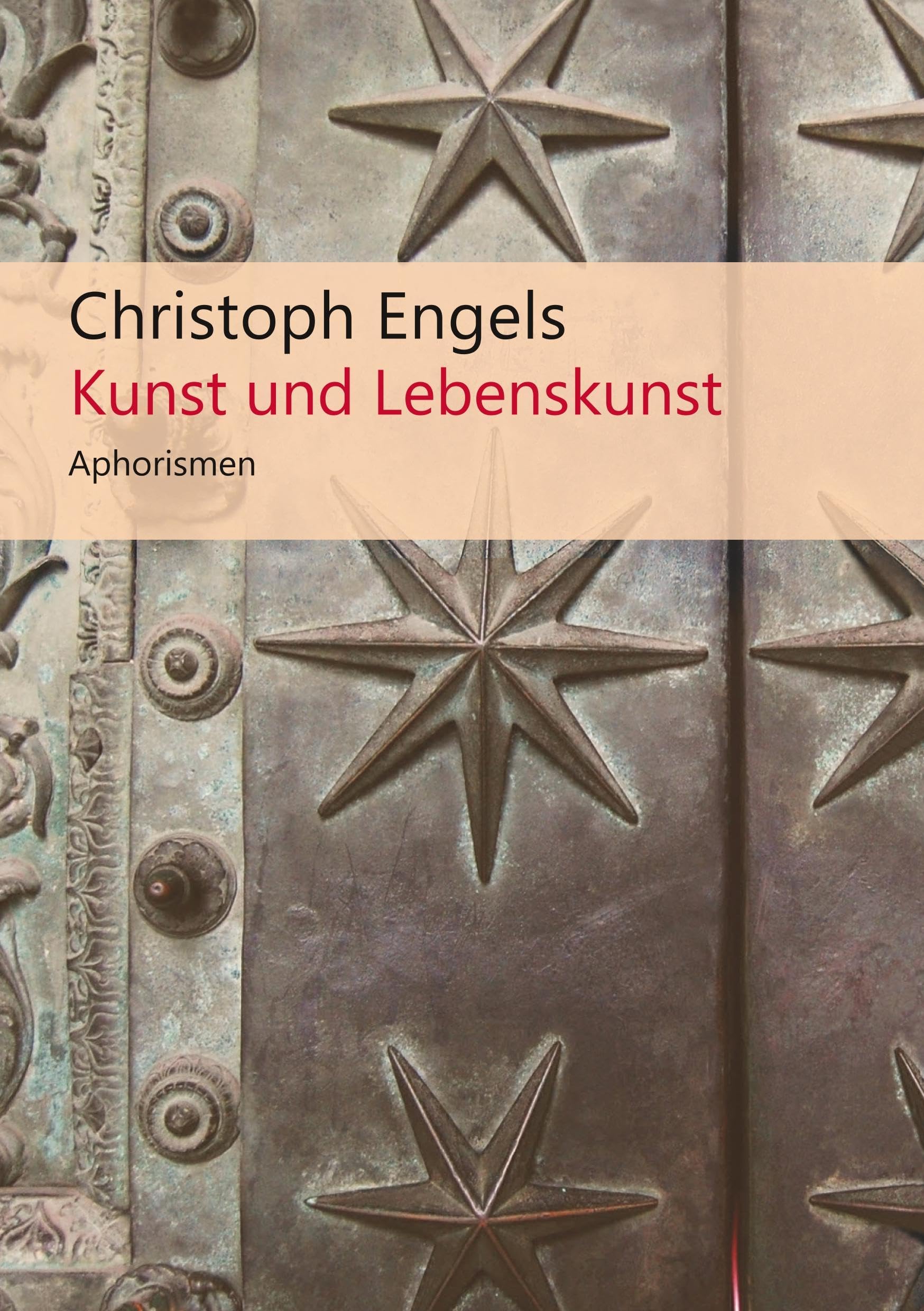 Kunst und Lebenskunst: Aphorismen Philosophy