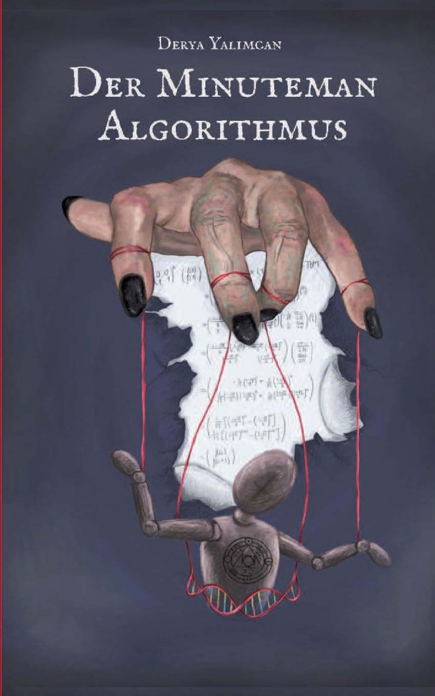Der Minuteman-Algorithmus Contemporary literature