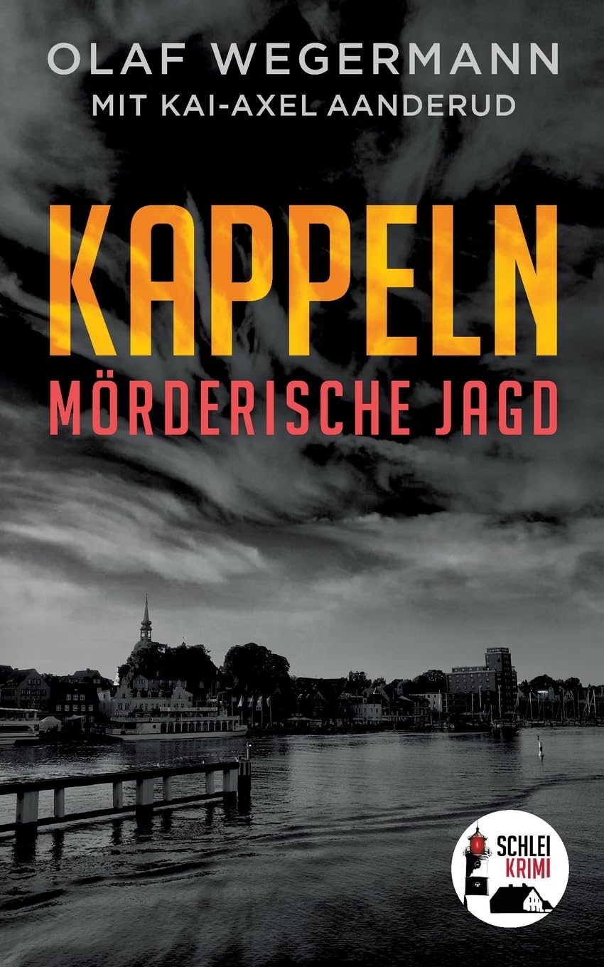 Kappeln Contemporary literature Books