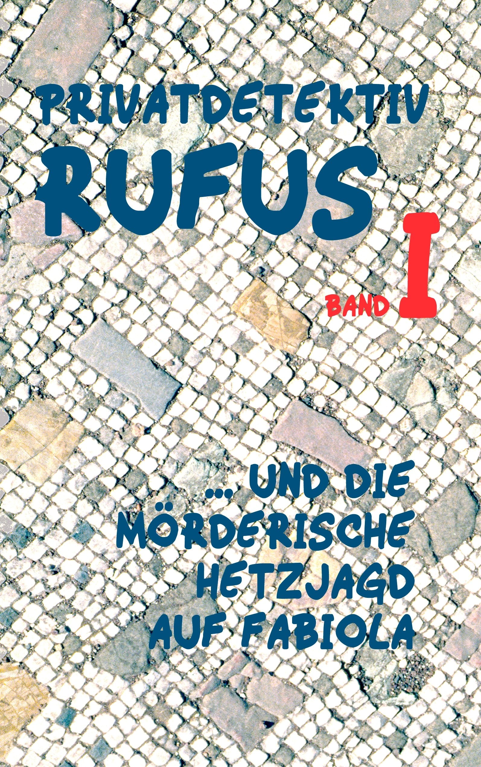 Privatdetektiv Rufus I Contemporary literature