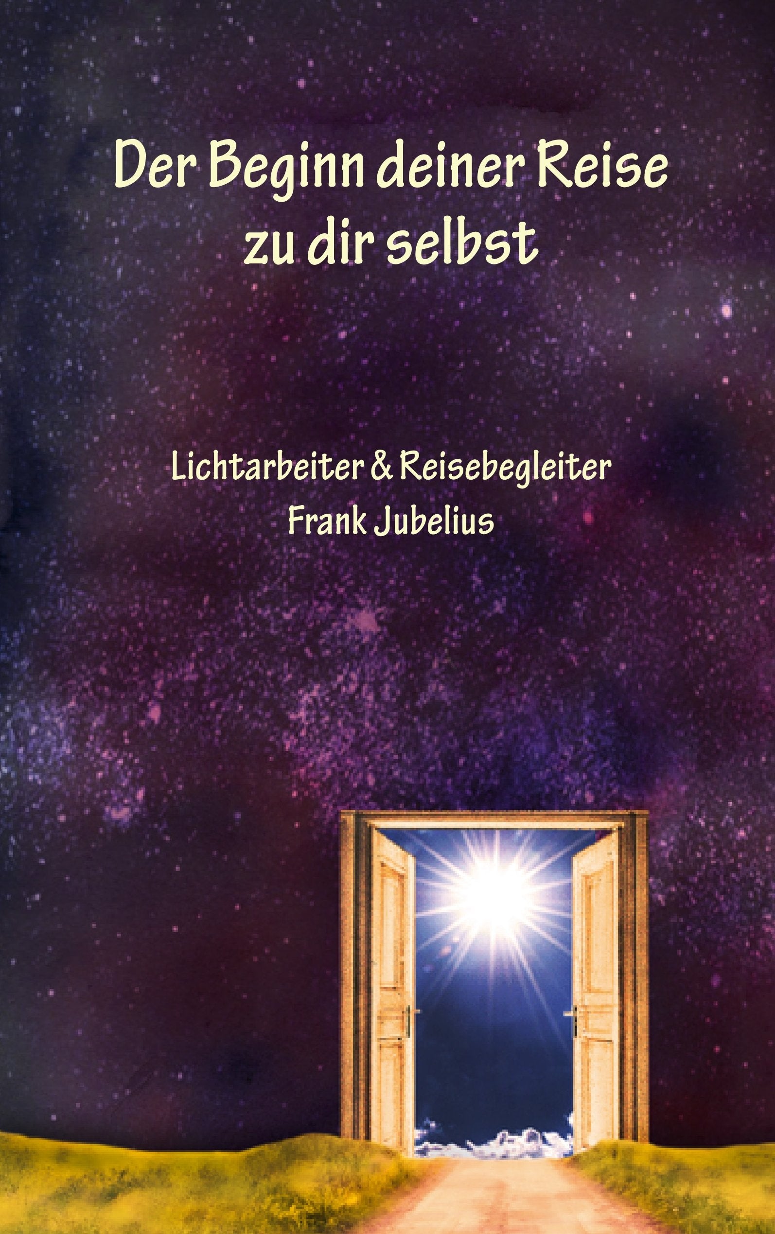 Der Beginn deiner Reise zu dir selbst Lifestyle Books