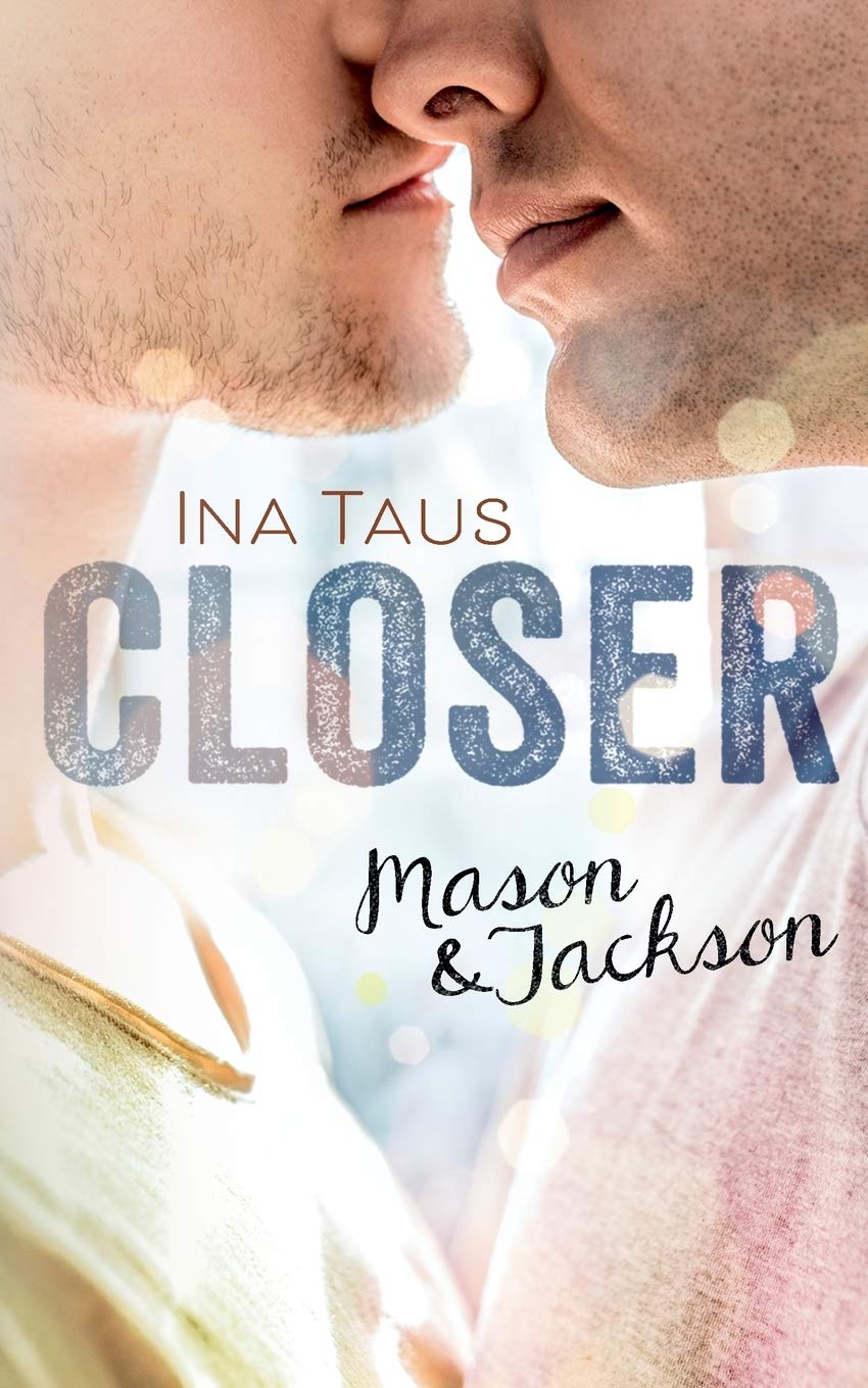 Closer: Mason und Jackson LGBTQ+ Books